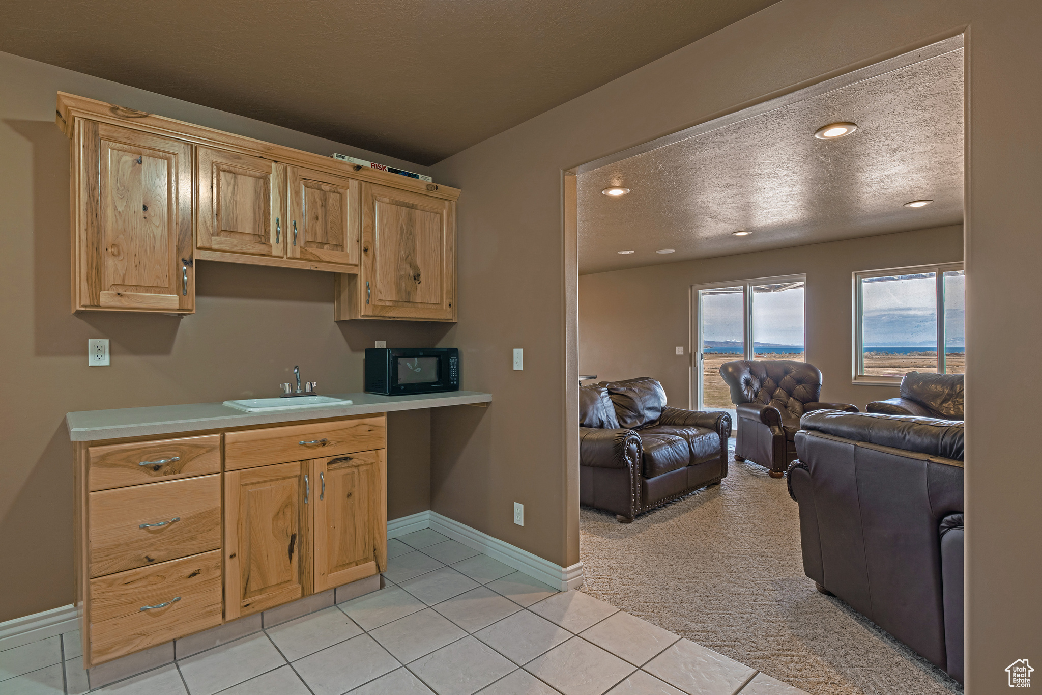 LAST CHANCE PH 1 LOT 8 - Residential