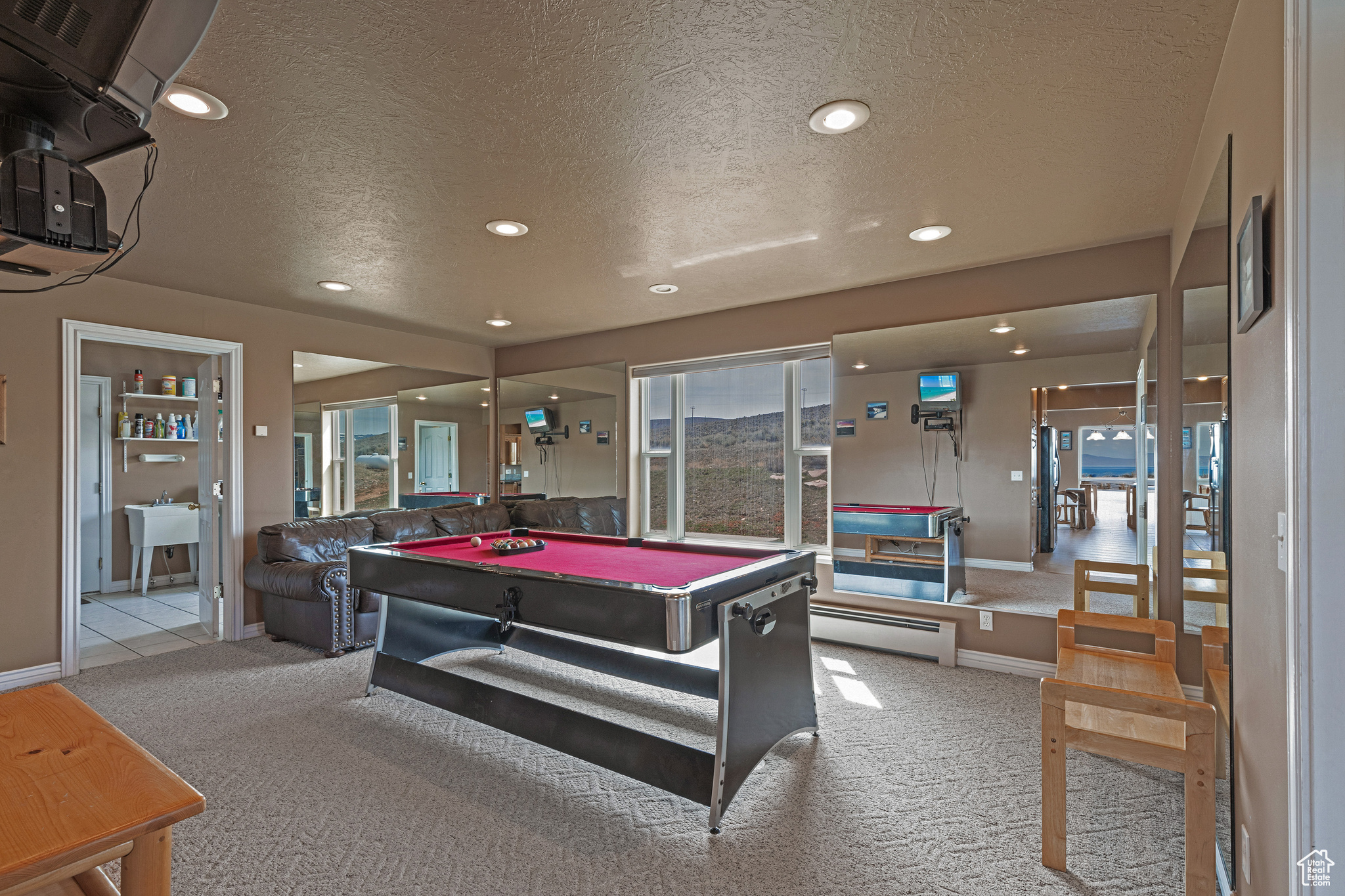 LAST CHANCE PH 1 LOT 8 - Residential