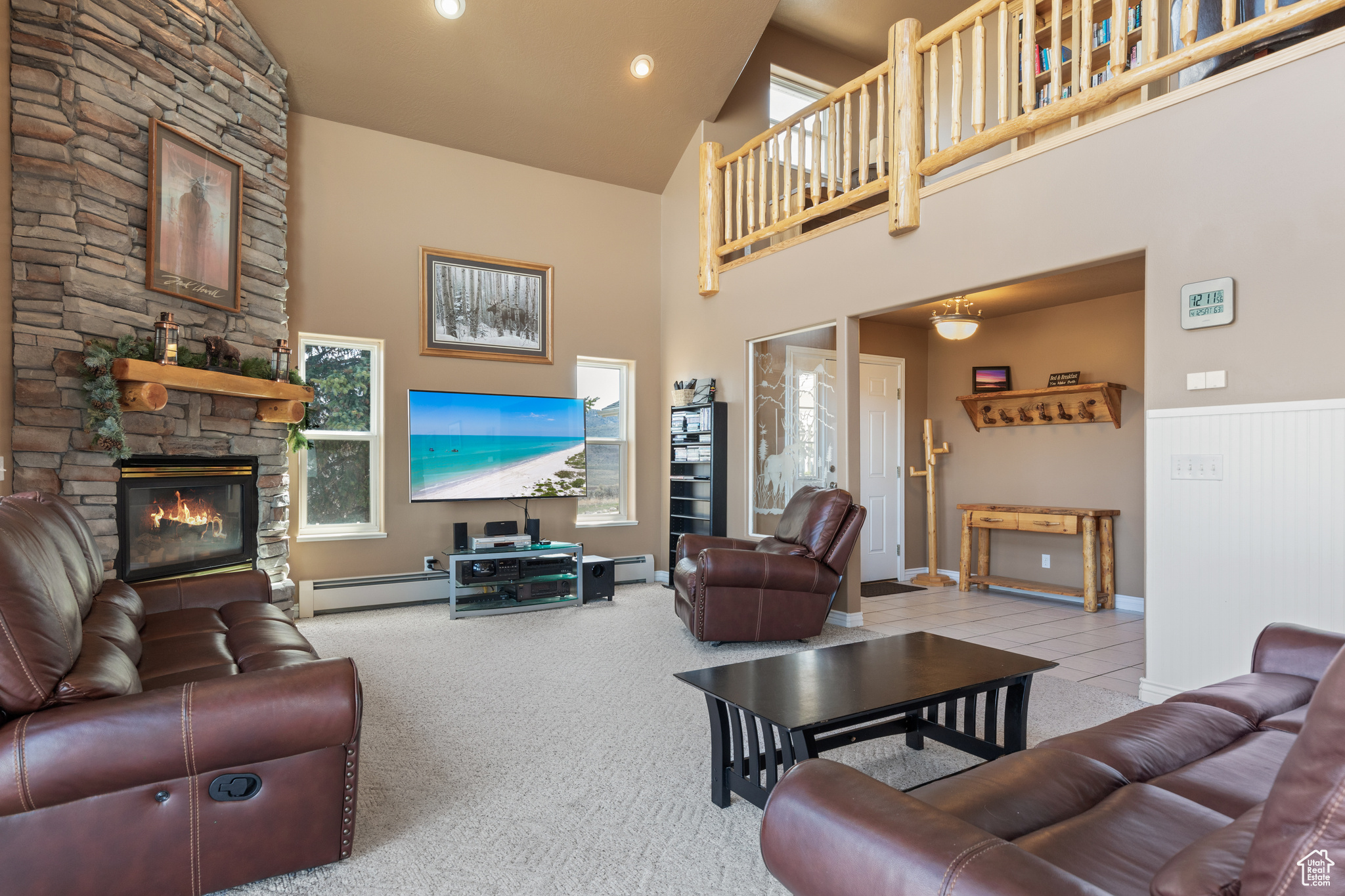 LAST CHANCE PH 1 LOT 8 - Residential