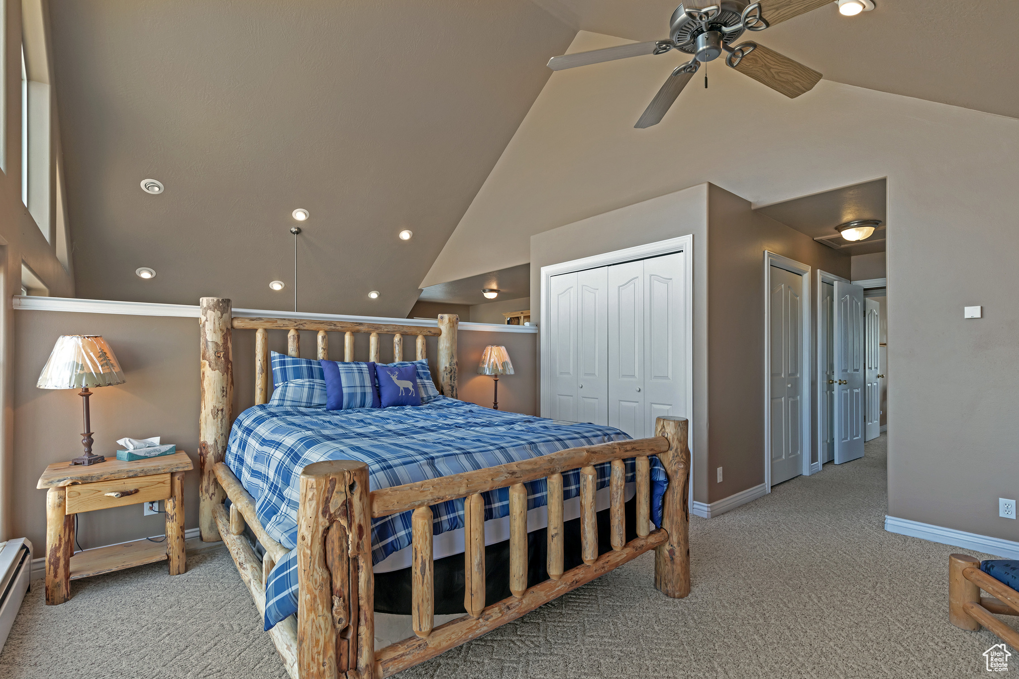 LAST CHANCE PH 1 LOT 8 - Residential