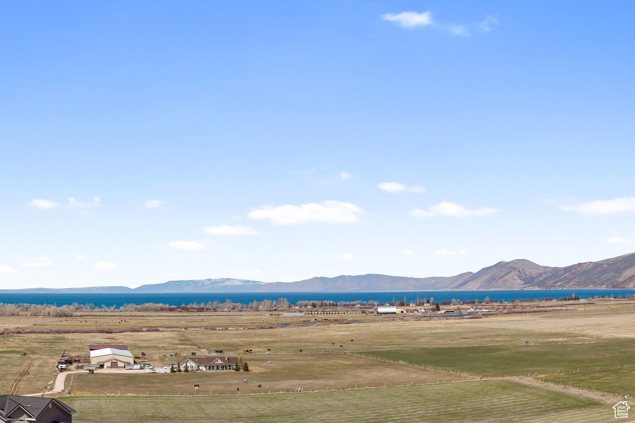 LAST CHANCE PH 1 LOT 8 - Residential