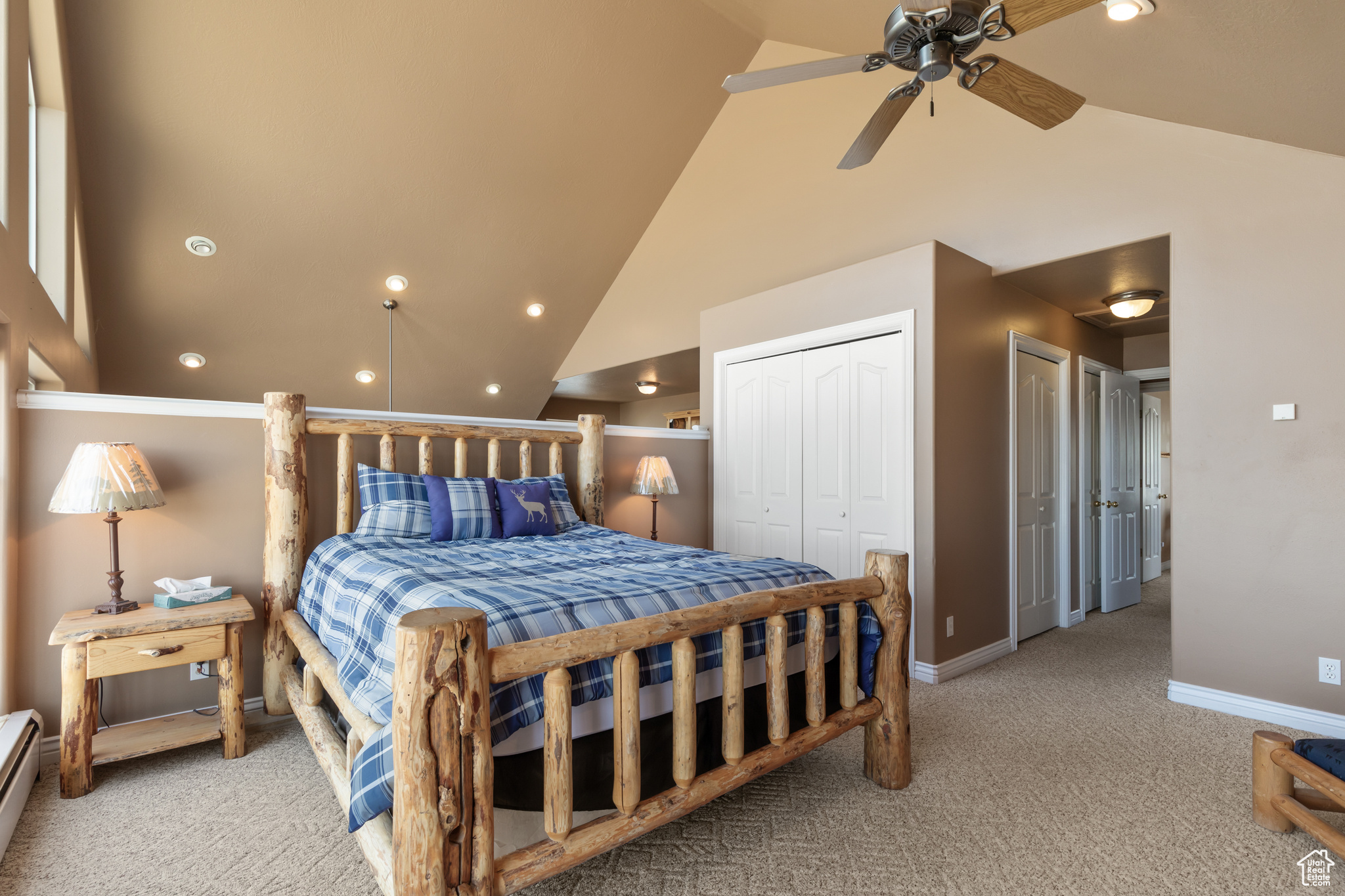 LAST CHANCE PH 1 LOT 8 - Residential