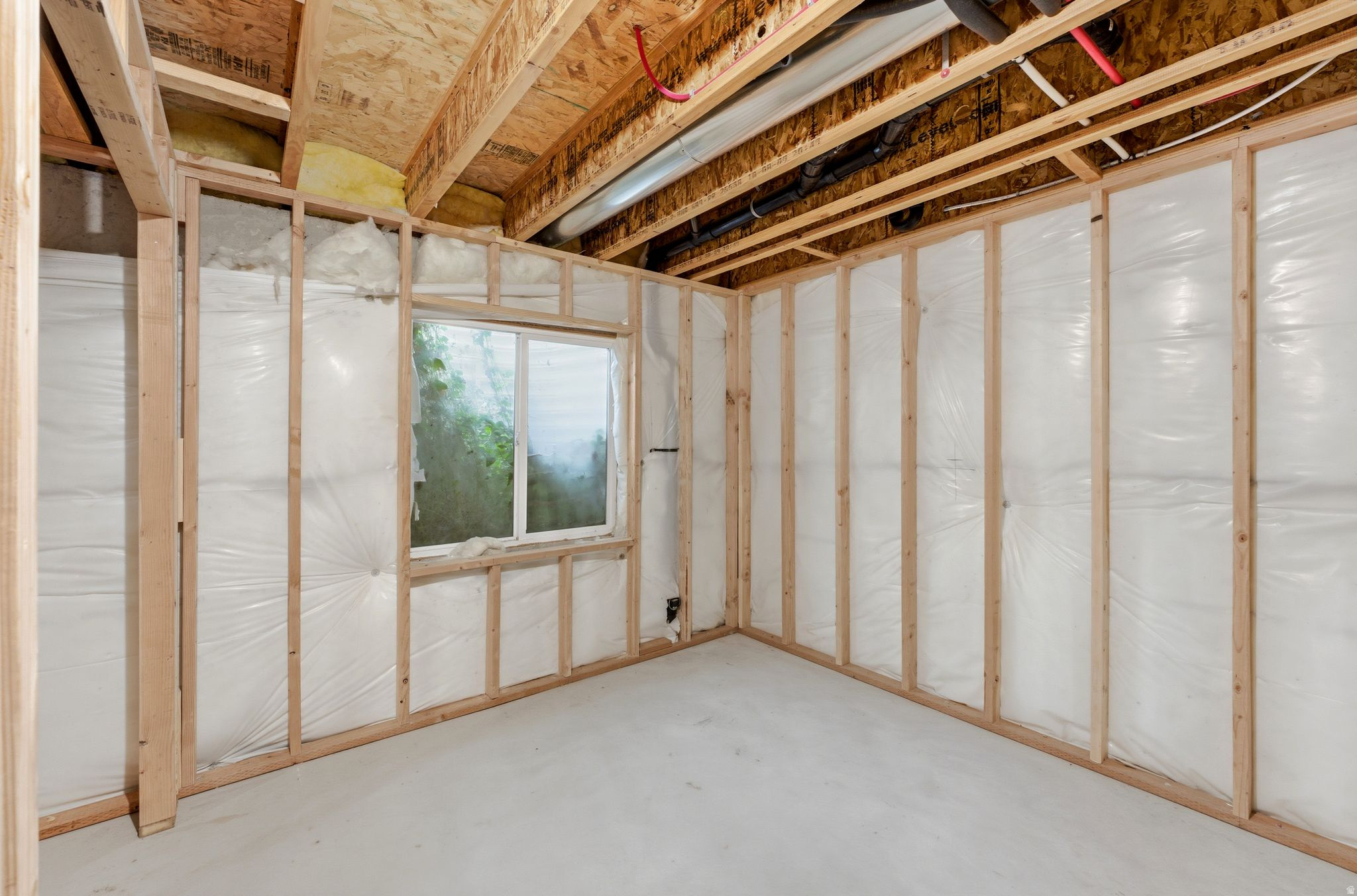 WILD HORSES - Residential