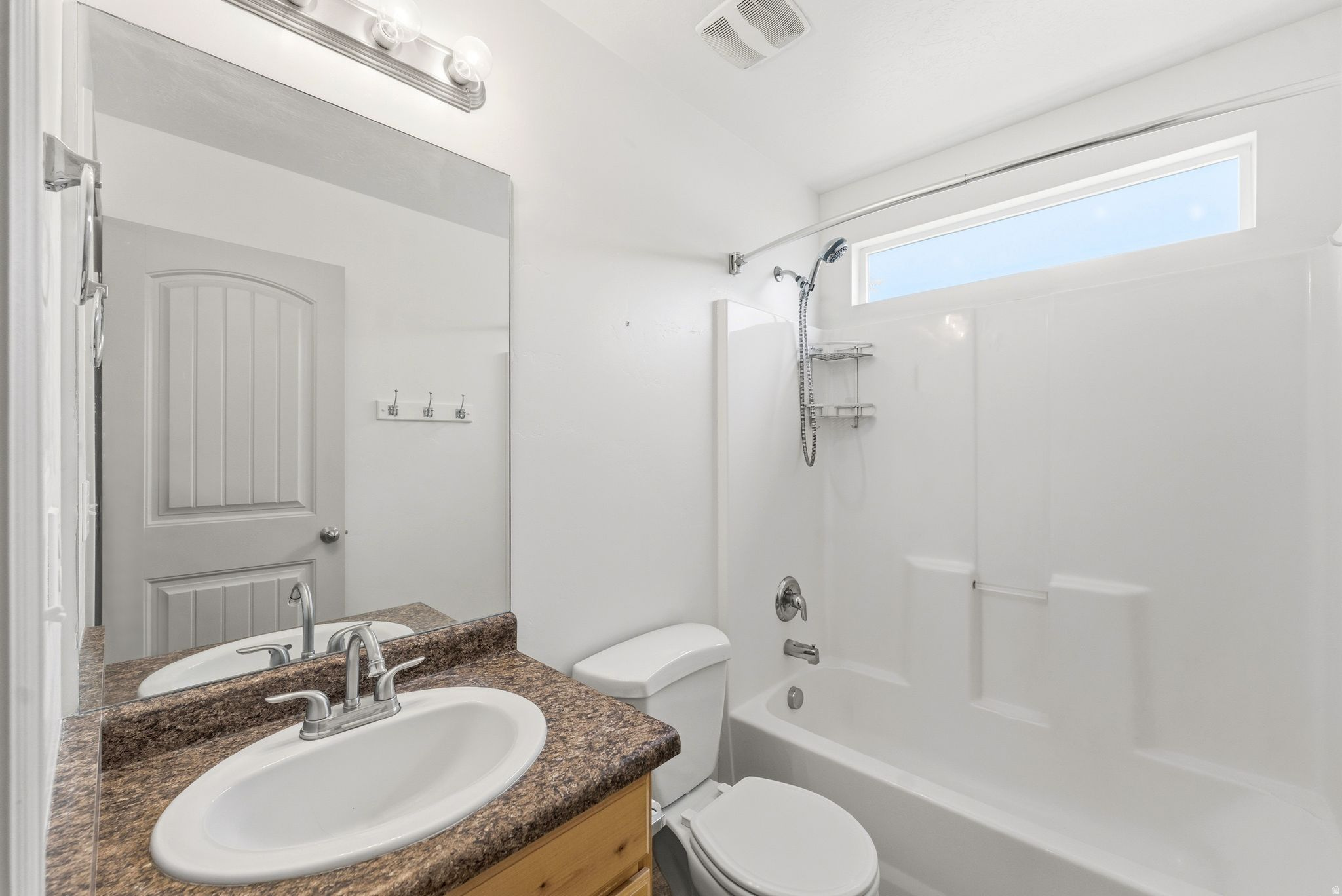 WILD HORSES - Residential