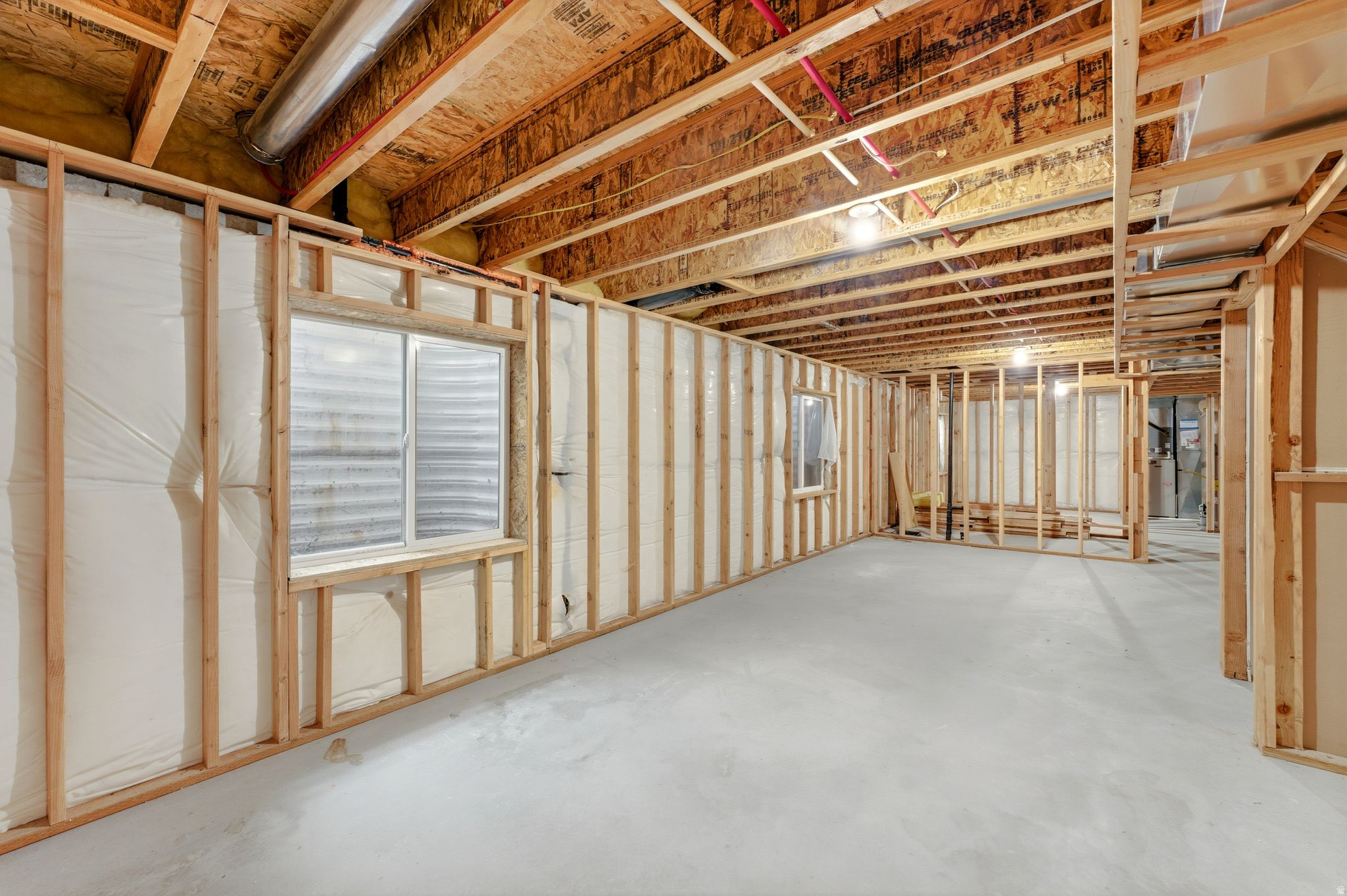 WILD HORSES - Residential