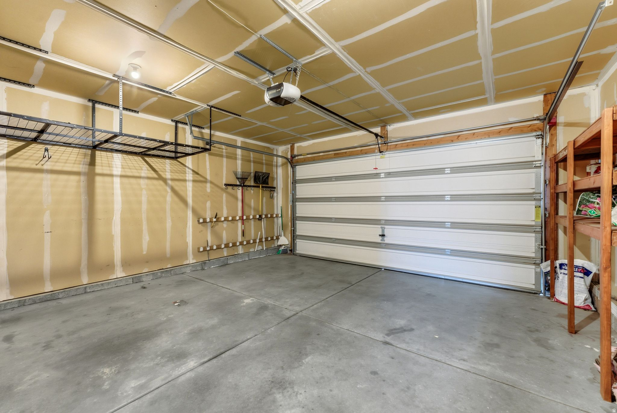 WILD HORSES - Residential