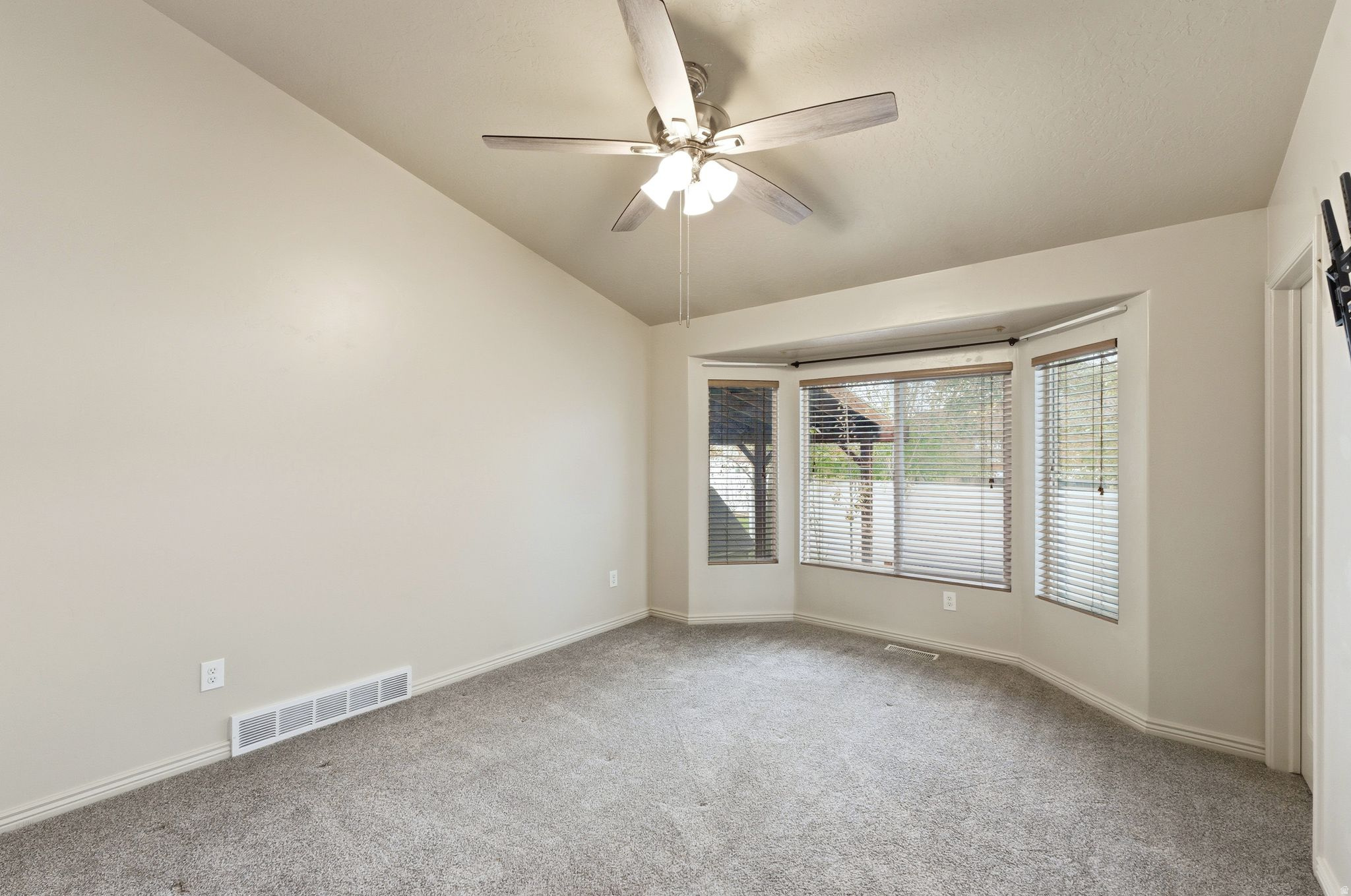 WILD HORSES - Residential