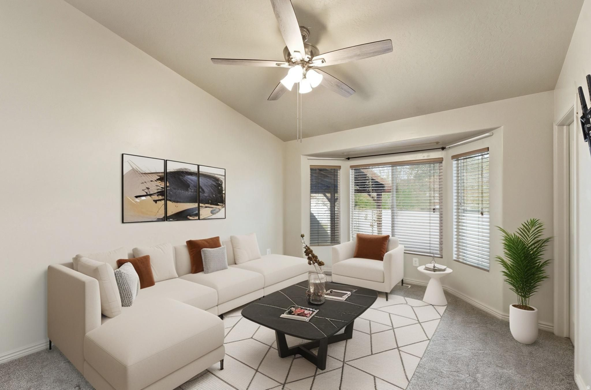 WILD HORSES - Residential