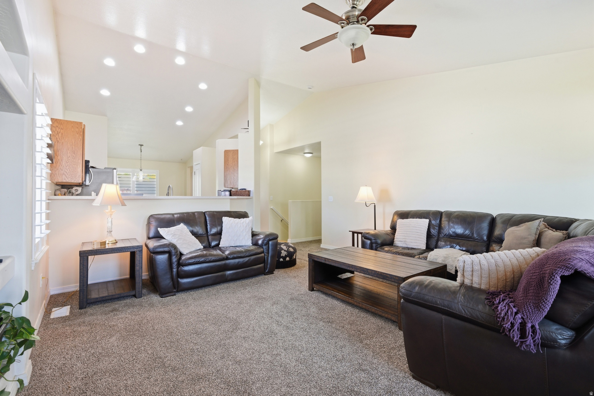 STARSIDE SUBDIVISION - Residential