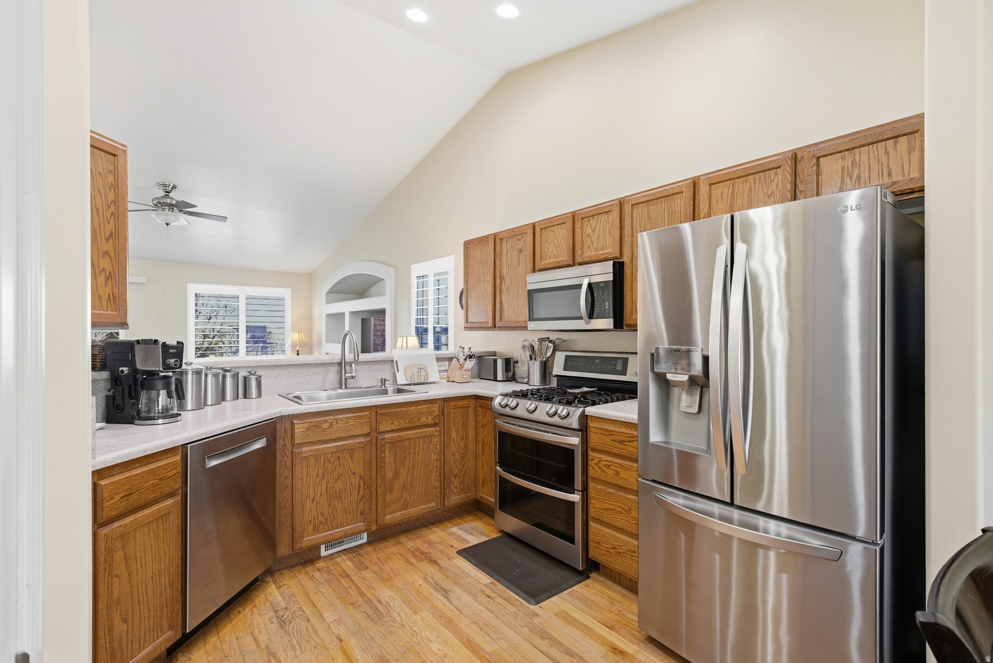 STARSIDE SUBDIVISION - Residential