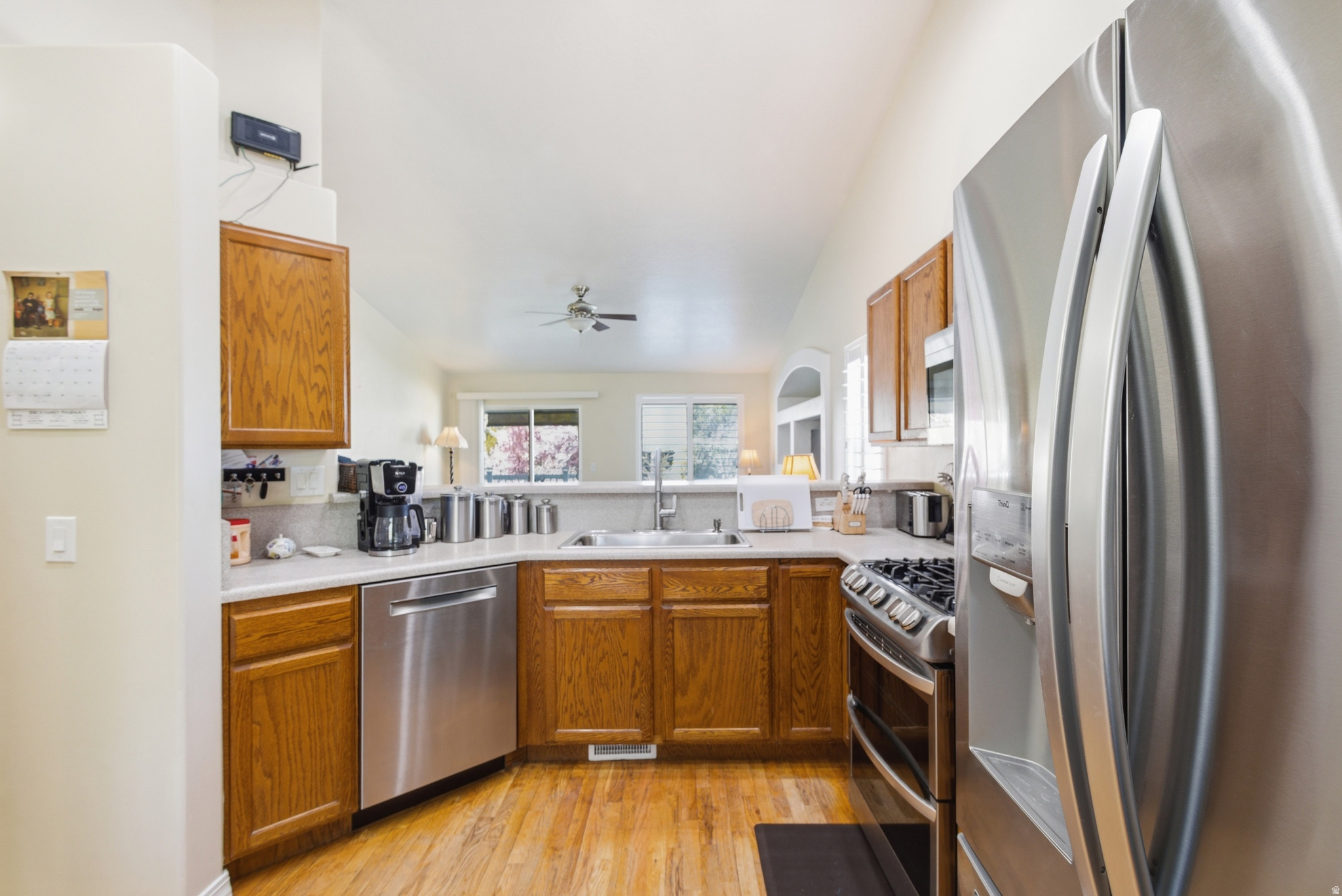 STARSIDE SUBDIVISION - Residential