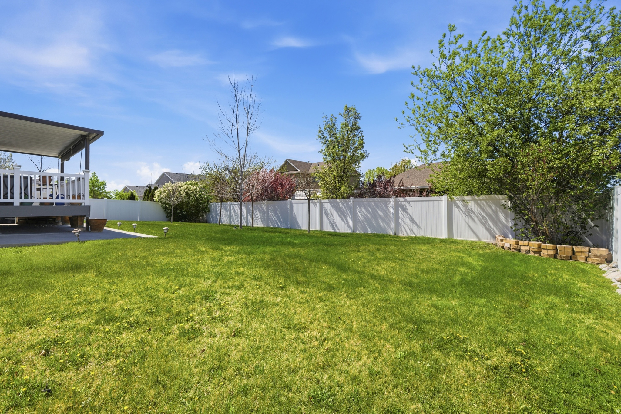 STARSIDE SUBDIVISION - Residential