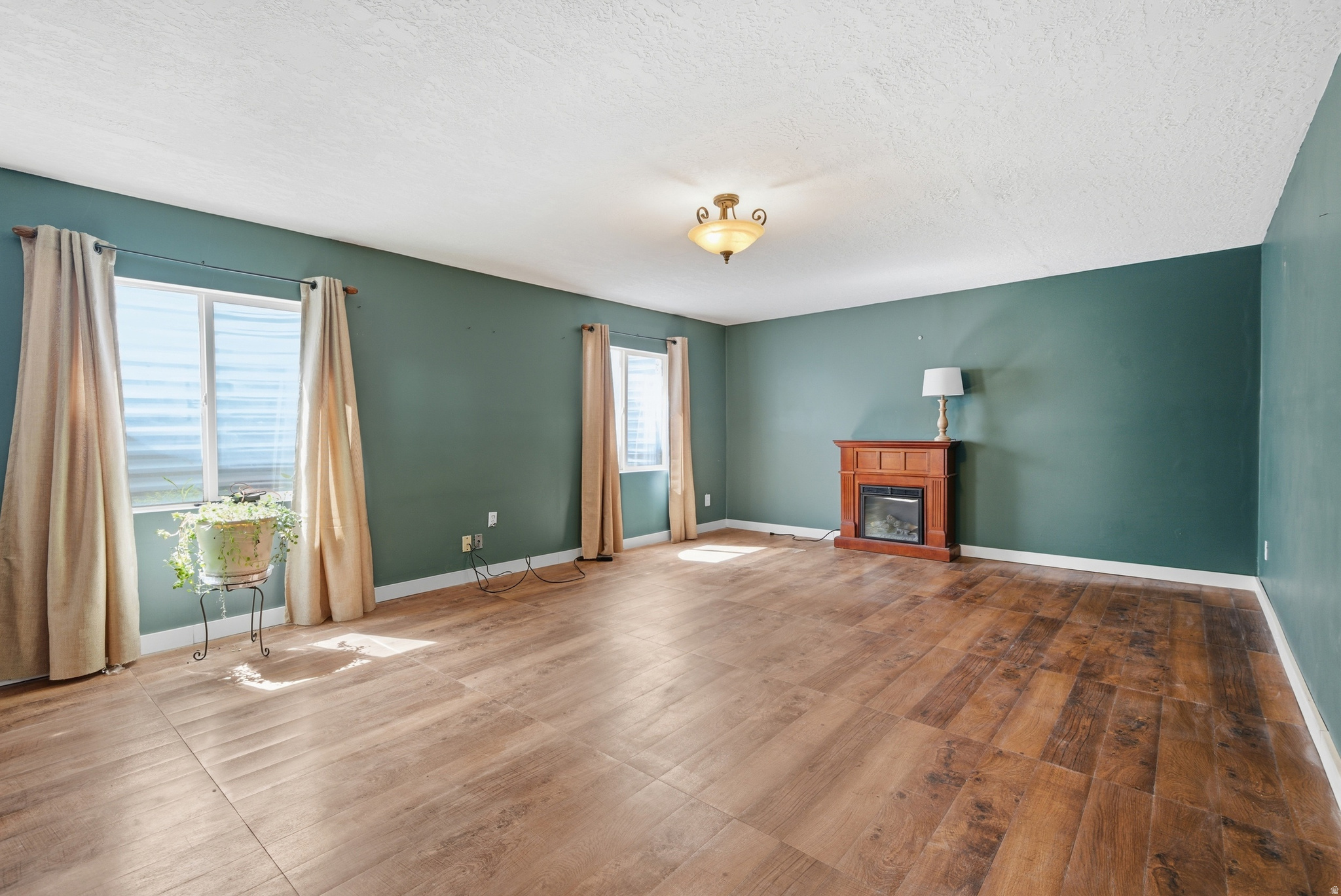 STARSIDE SUBDIVISION - Residential