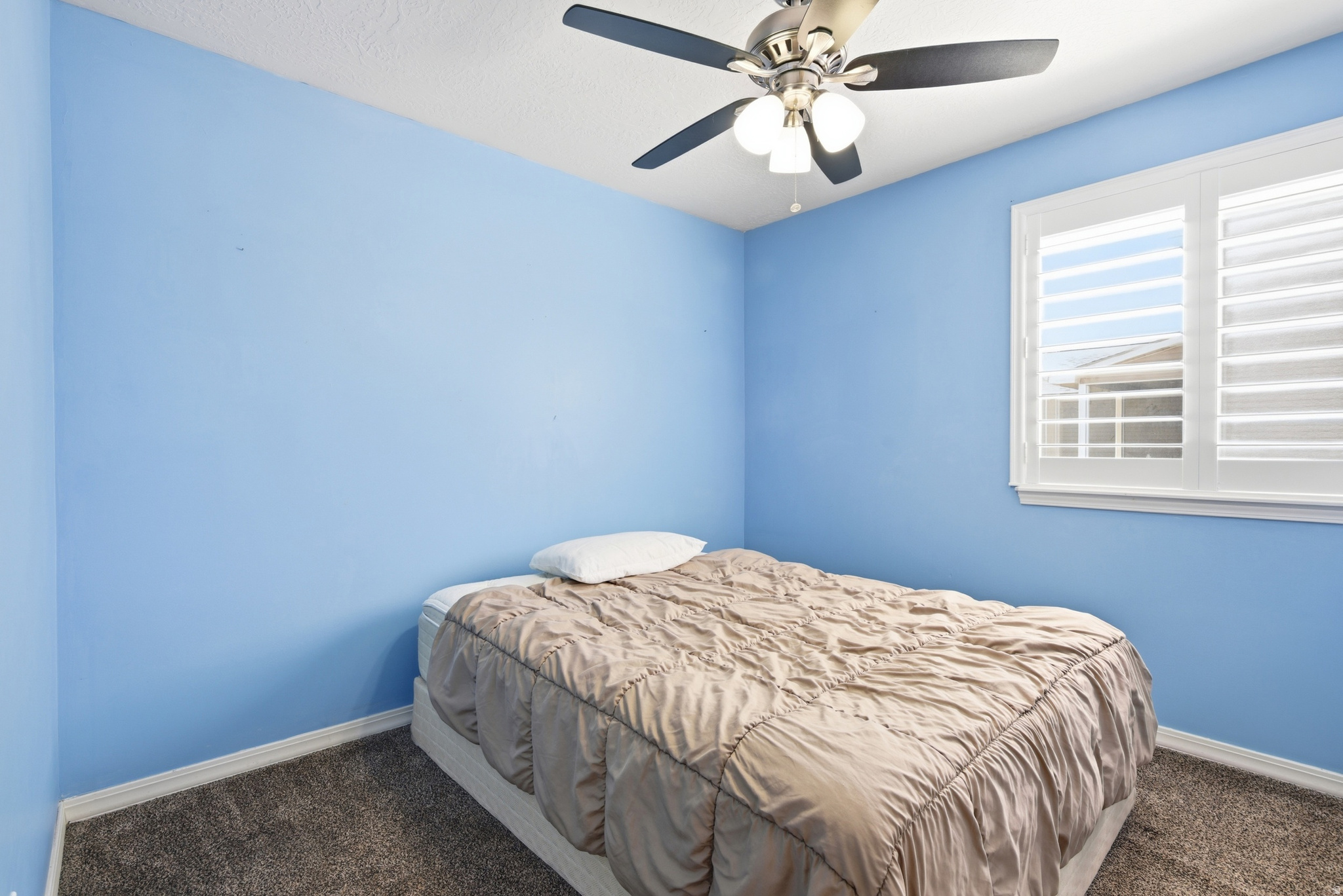 STARSIDE SUBDIVISION - Residential