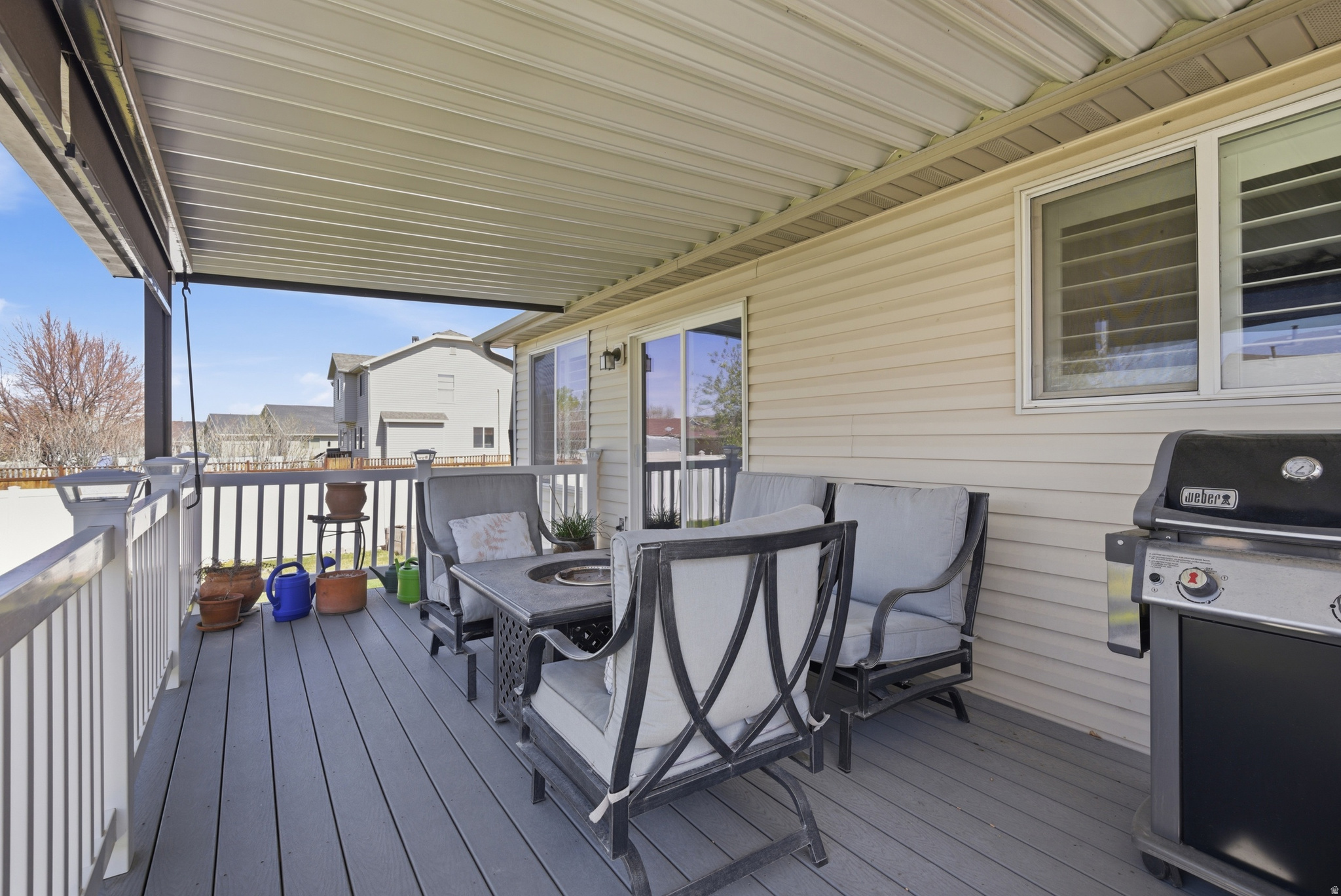 STARSIDE SUBDIVISION - Residential