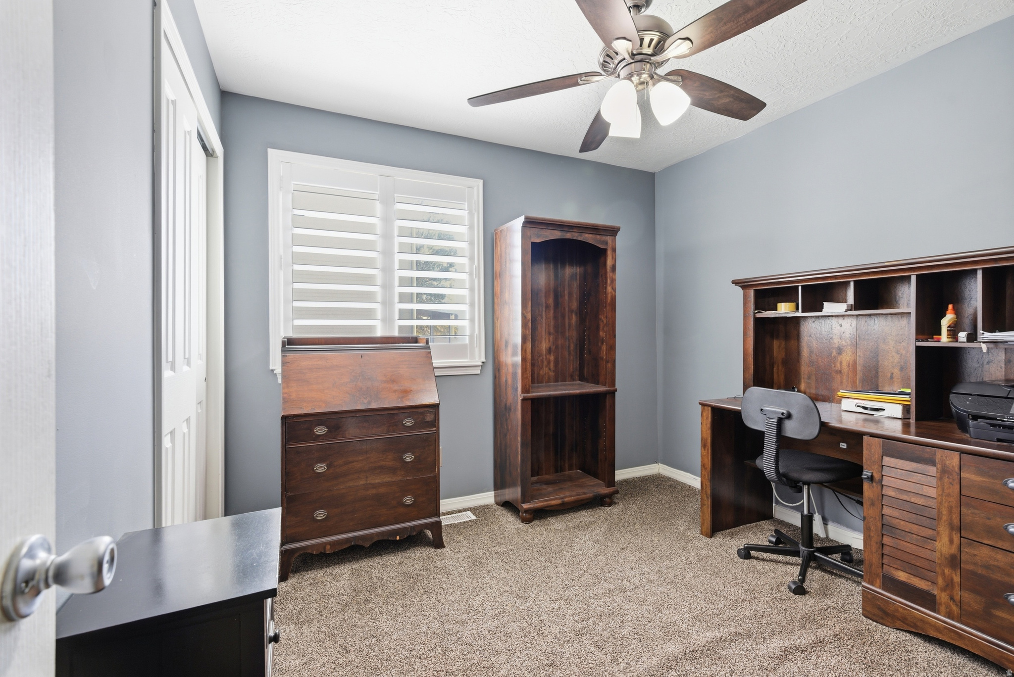 STARSIDE SUBDIVISION - Residential