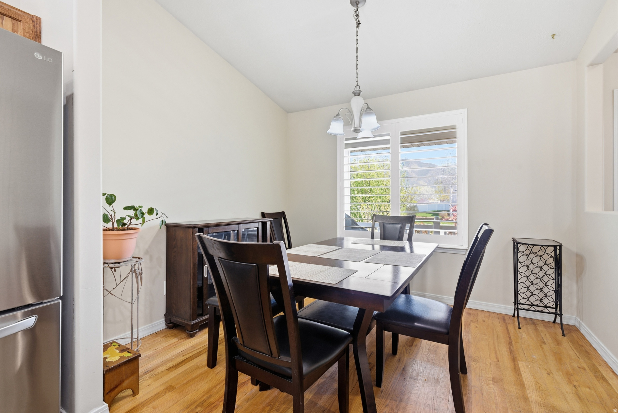 STARSIDE SUBDIVISION - Residential