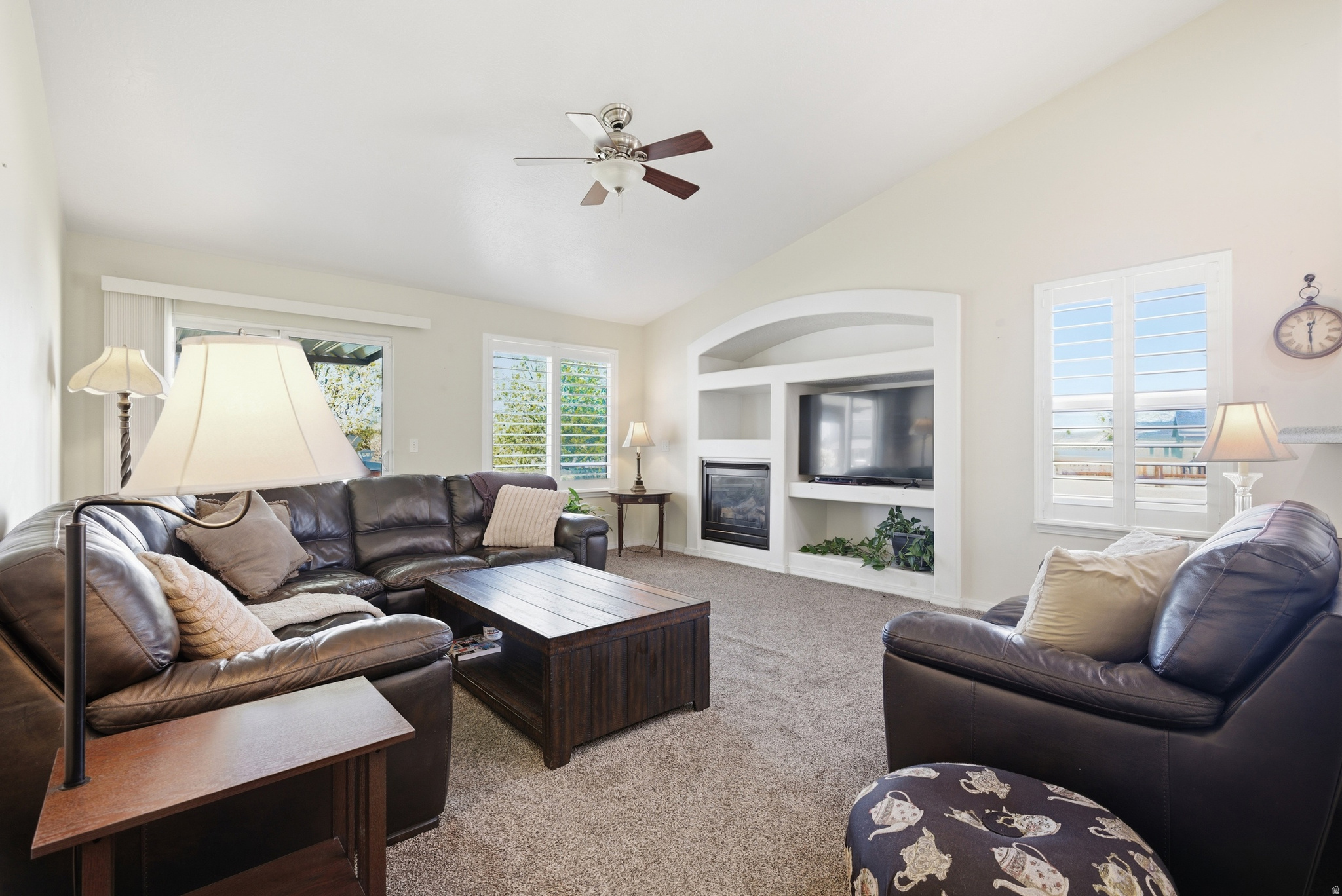 STARSIDE SUBDIVISION - Residential