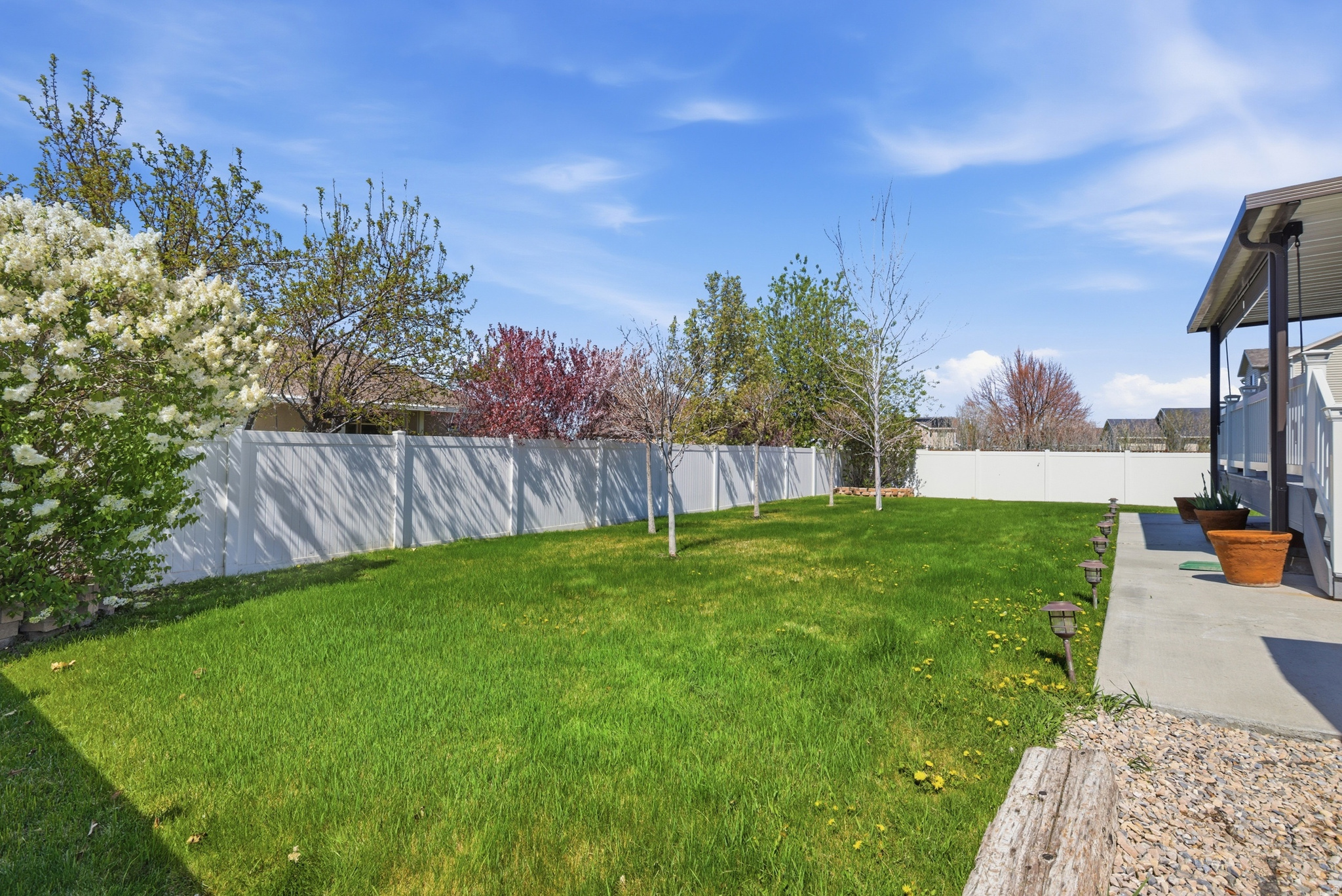 STARSIDE SUBDIVISION - Residential