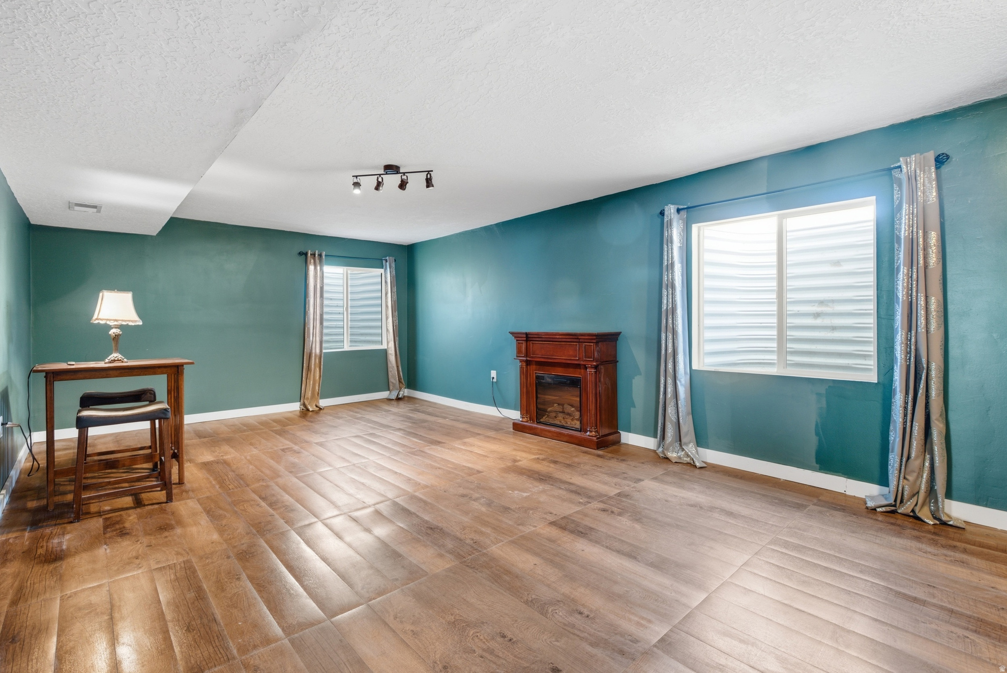 STARSIDE SUBDIVISION - Residential