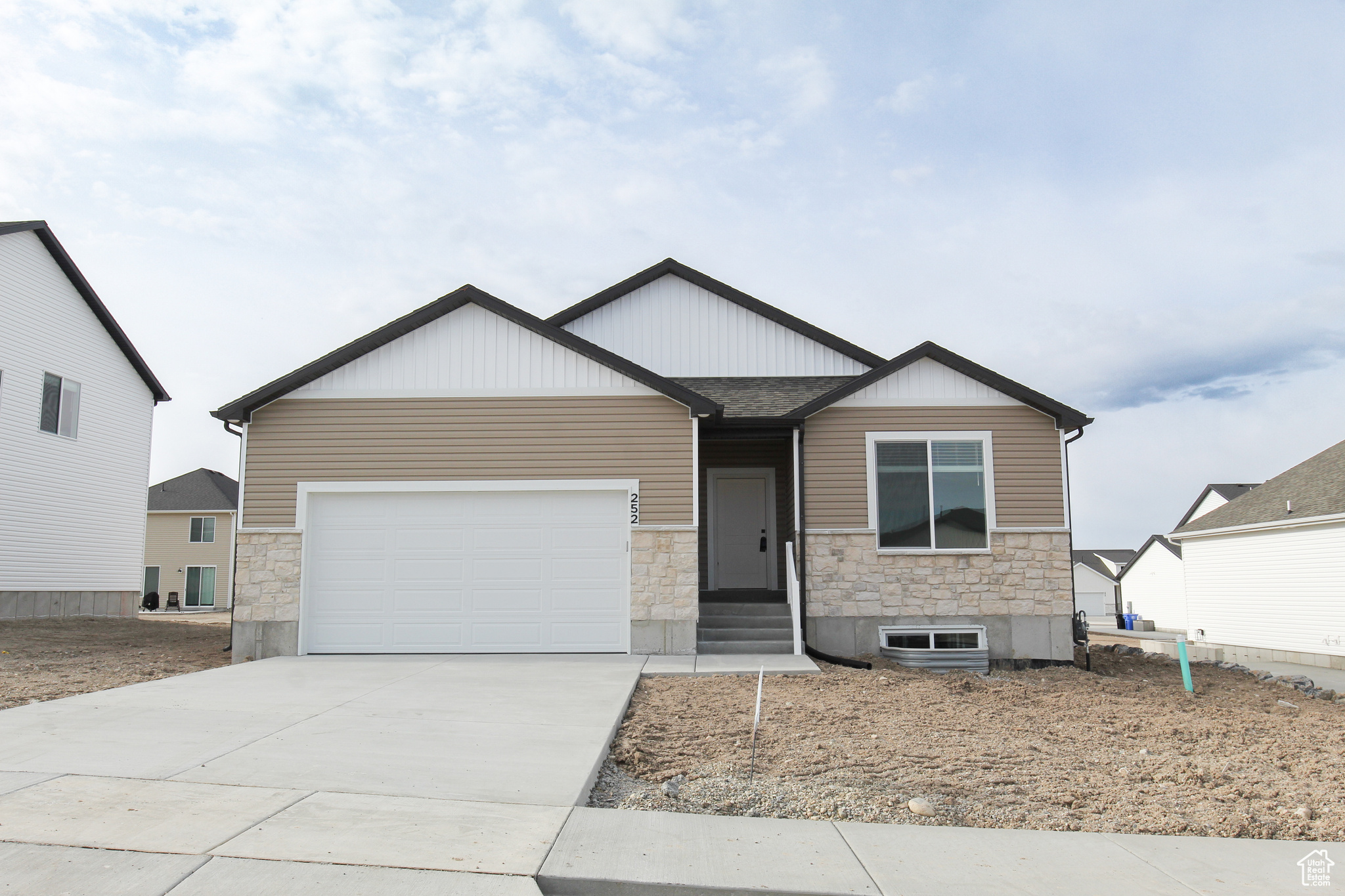 252 W 510, Smithfield, Utah image 1