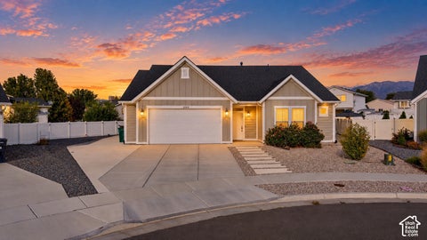 Photo of 3068 W 4475 S, Roy, UT 84067 (MLS # 2187773)