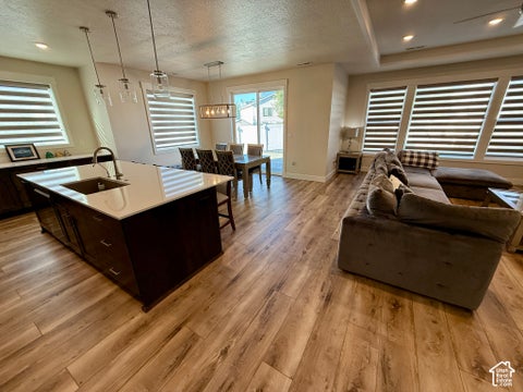 Tiny photo for 3068 W 4475 S, Roy, UT 84067 (MLS # 2187773)