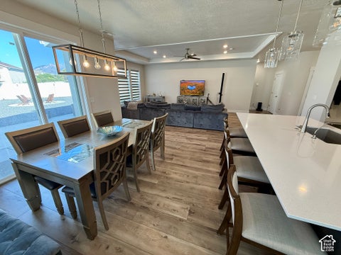 Tiny photo for 3068 W 4475 S, Roy, UT 84067 (MLS # 2187773)