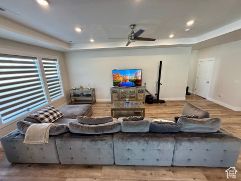 Tiny photo for 3068 W 4475 S, Roy, UT 84067 (MLS # 2187773)