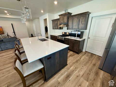 Tiny photo for 3068 W 4475 S, Roy, UT 84067 (MLS # 2187773)
