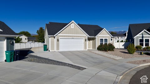 Tiny photo for 3068 W 4475 S, Roy, UT 84067 (MLS # 2187773)