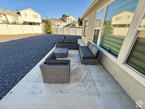 Tiny photo for 3068 W 4475 S, Roy, UT 84067 (MLS # 2187773)