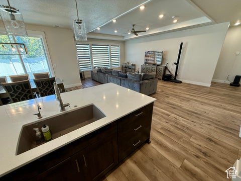 Tiny photo for 3068 W 4475 S, Roy, UT 84067 (MLS # 2187773)