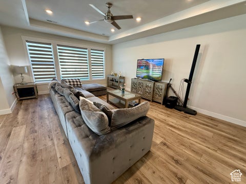 Tiny photo for 3068 W 4475 S, Roy, UT 84067 (MLS # 2187773)