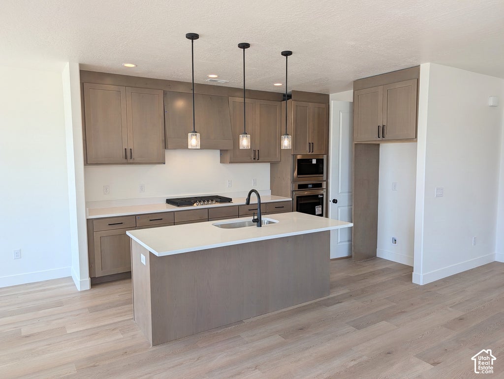 Photo of 6734 W NAMASTE DR S #118, South Jordan, UT 84009 (MLS # 2187306)