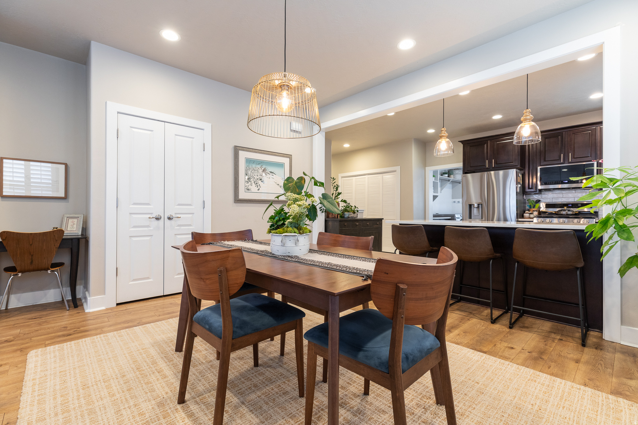 DAYBREAK GARDENPARK - Residential