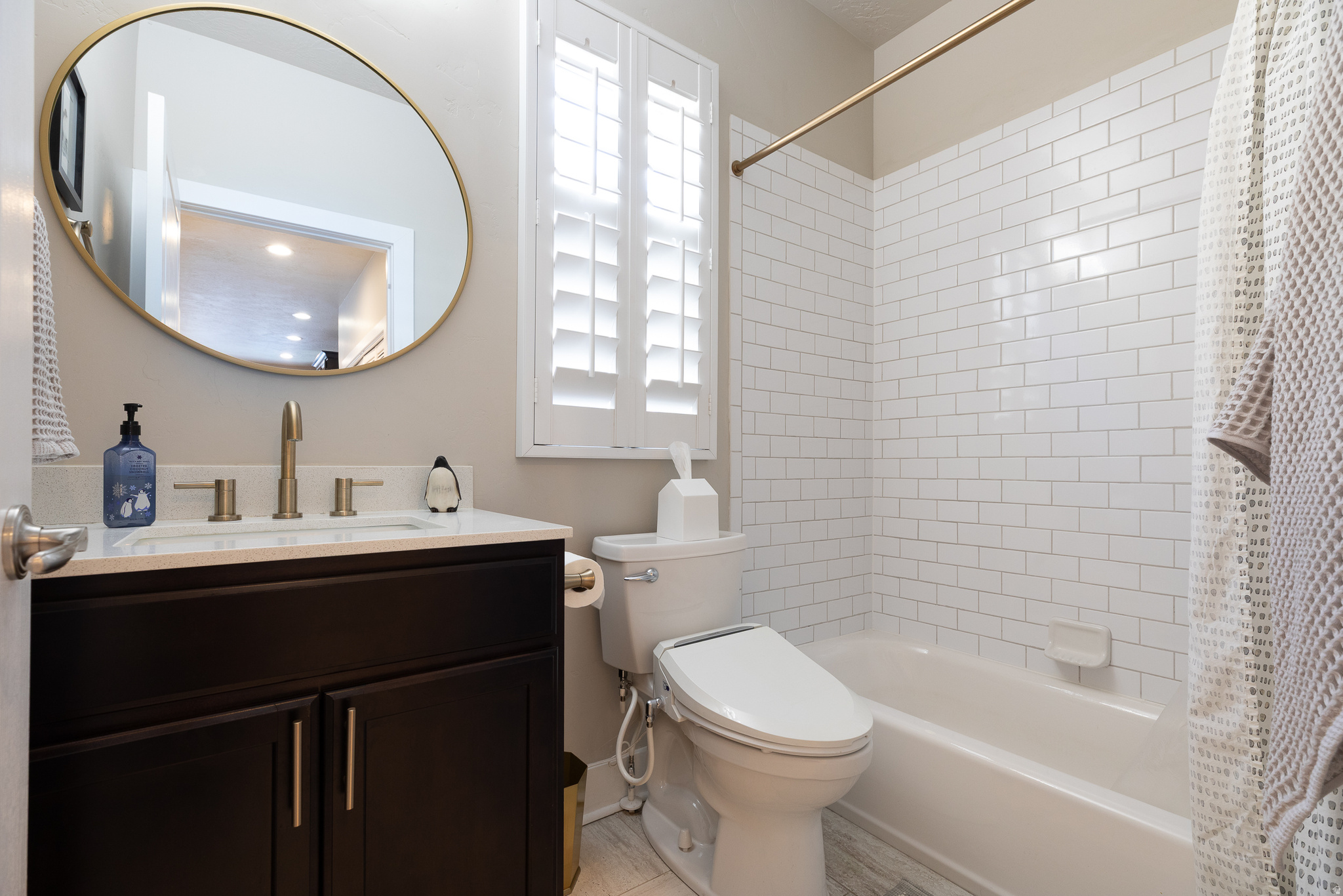 DAYBREAK GARDENPARK - Residential