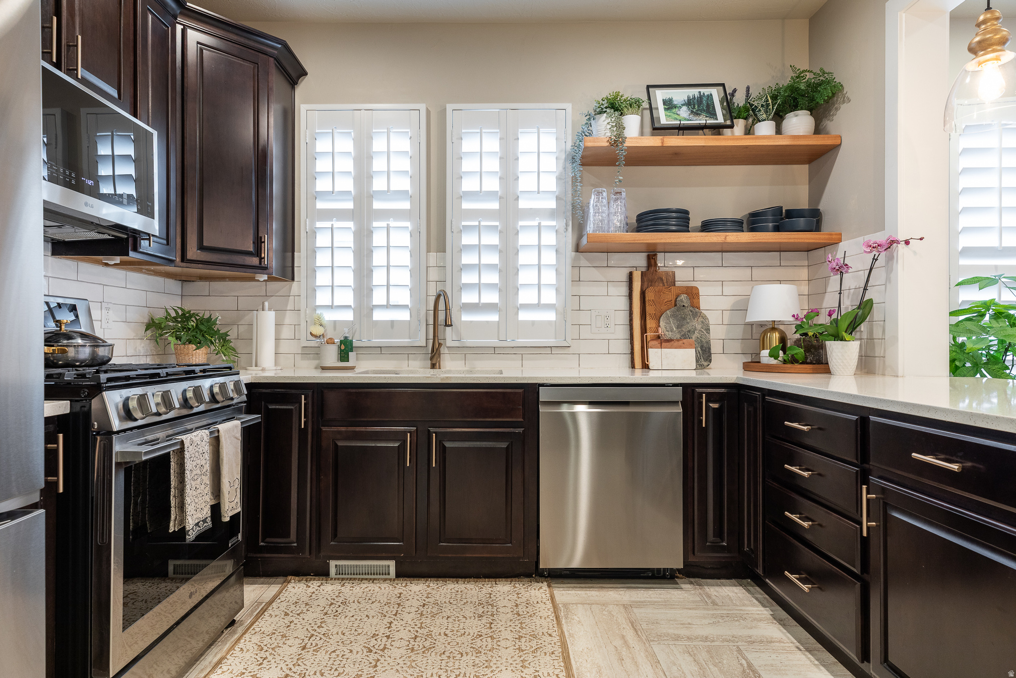 DAYBREAK GARDENPARK - Residential