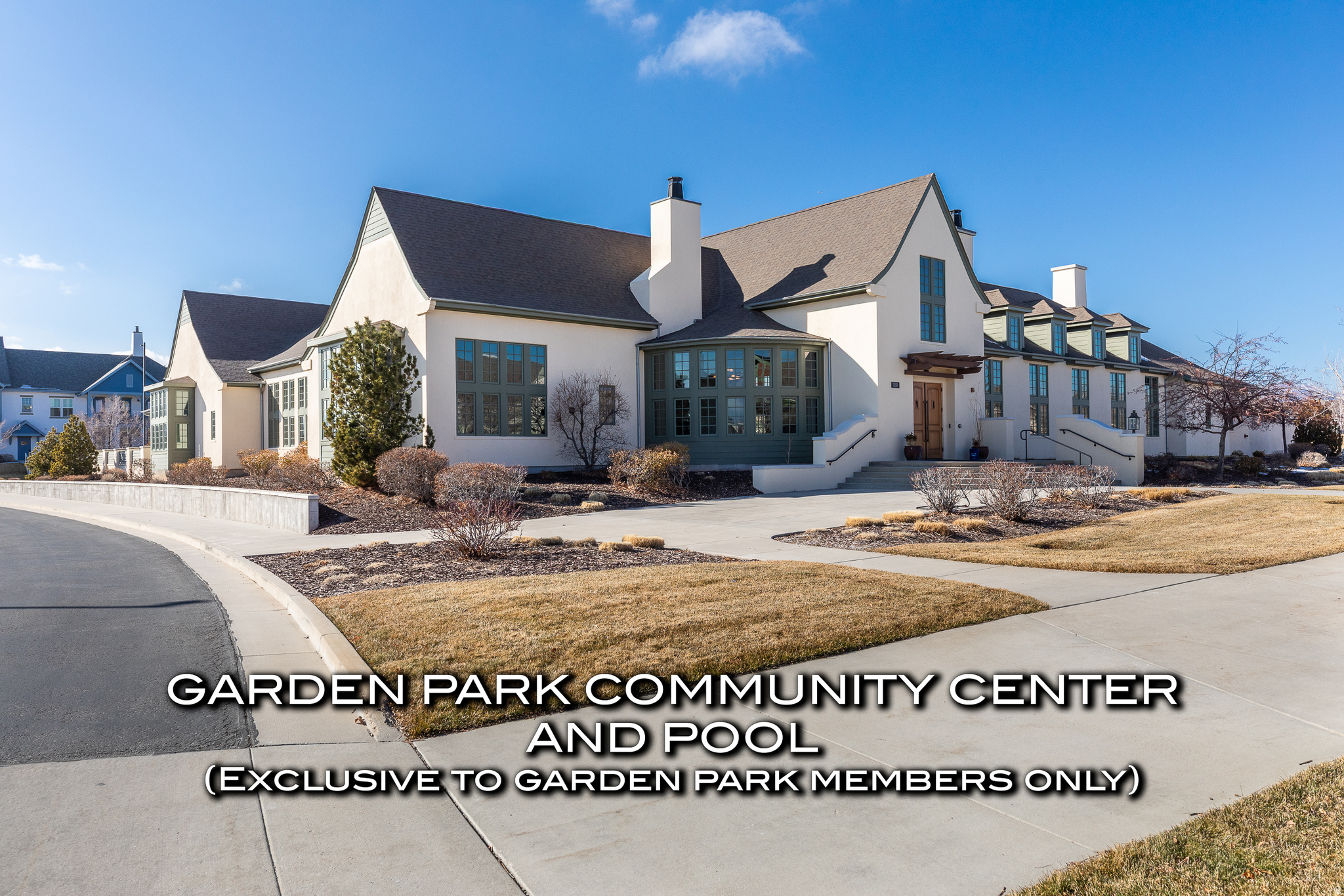 DAYBREAK GARDENPARK - Residential