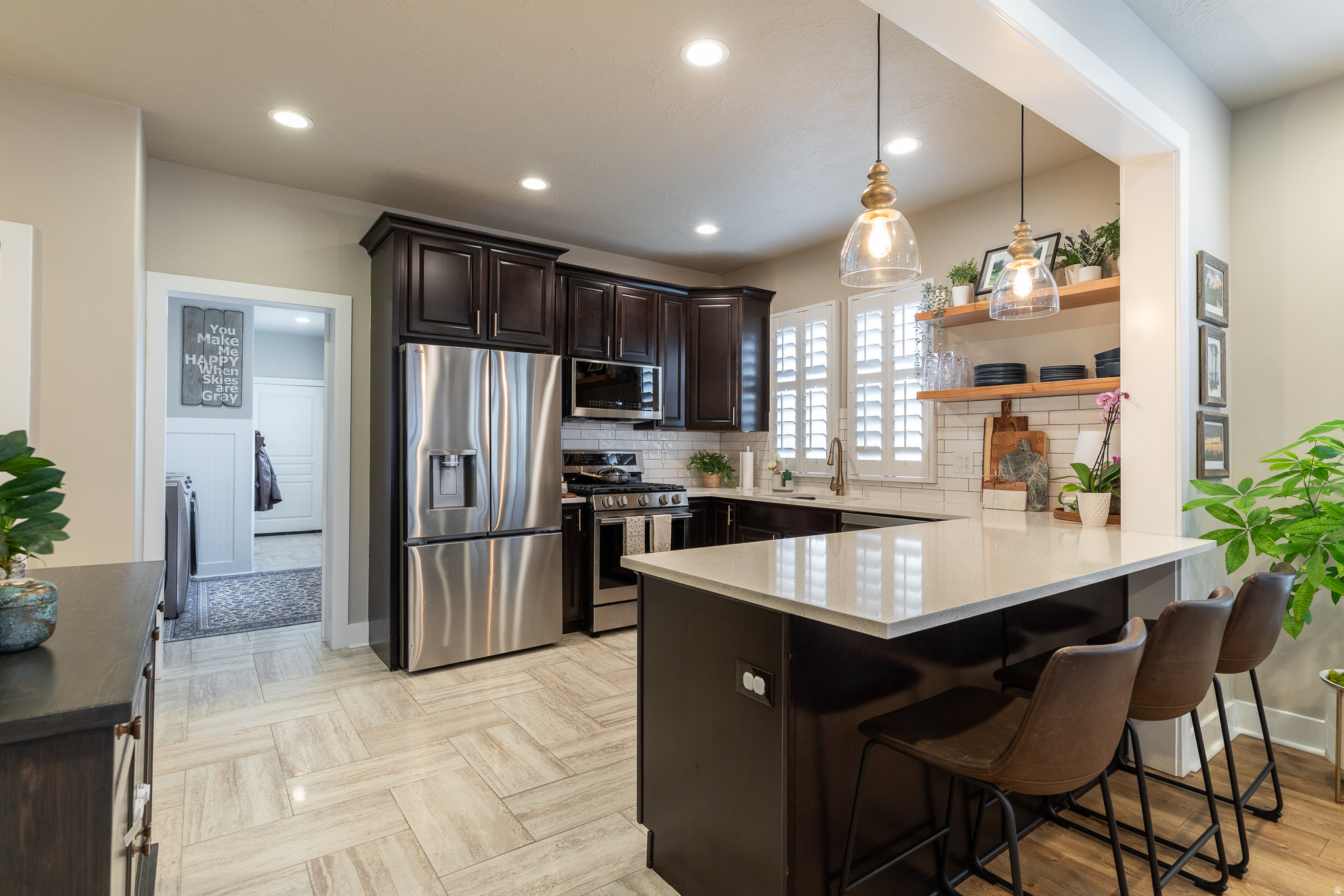 DAYBREAK GARDENPARK - Residential