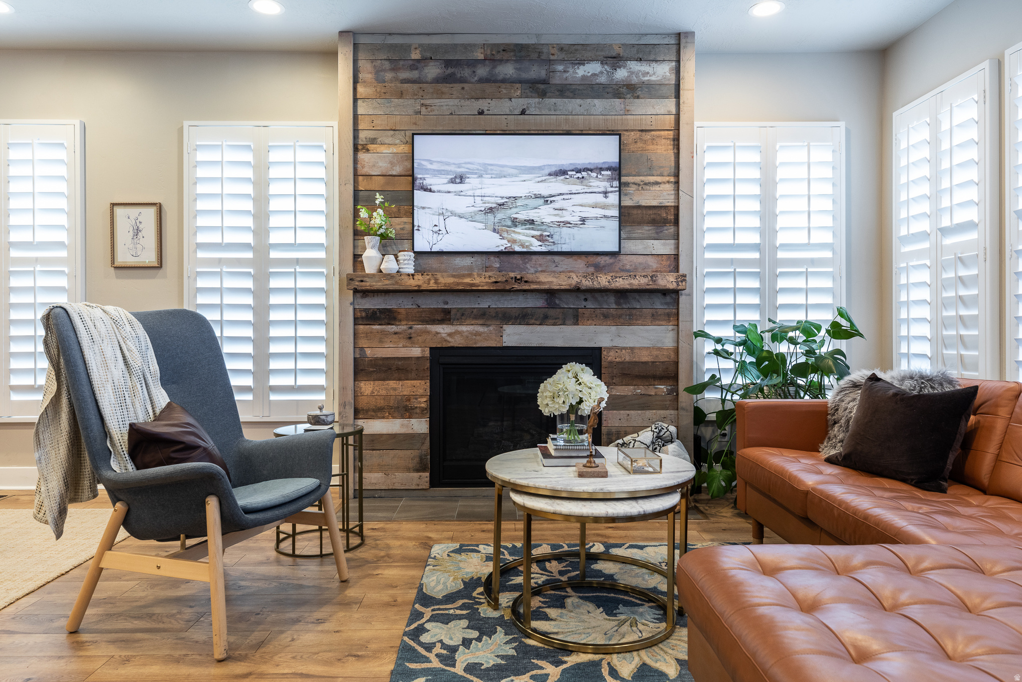 DAYBREAK GARDENPARK - Residential