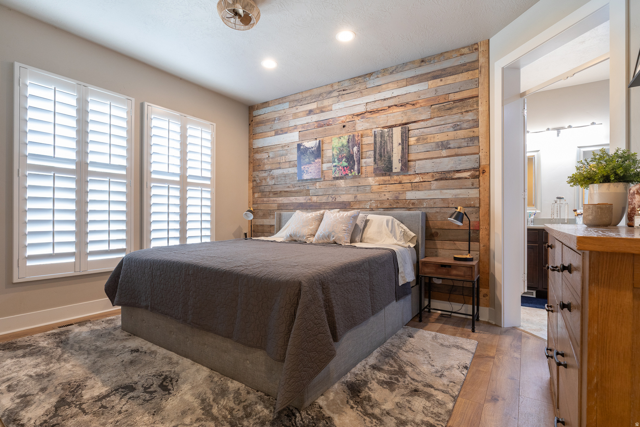 DAYBREAK GARDENPARK - Residential