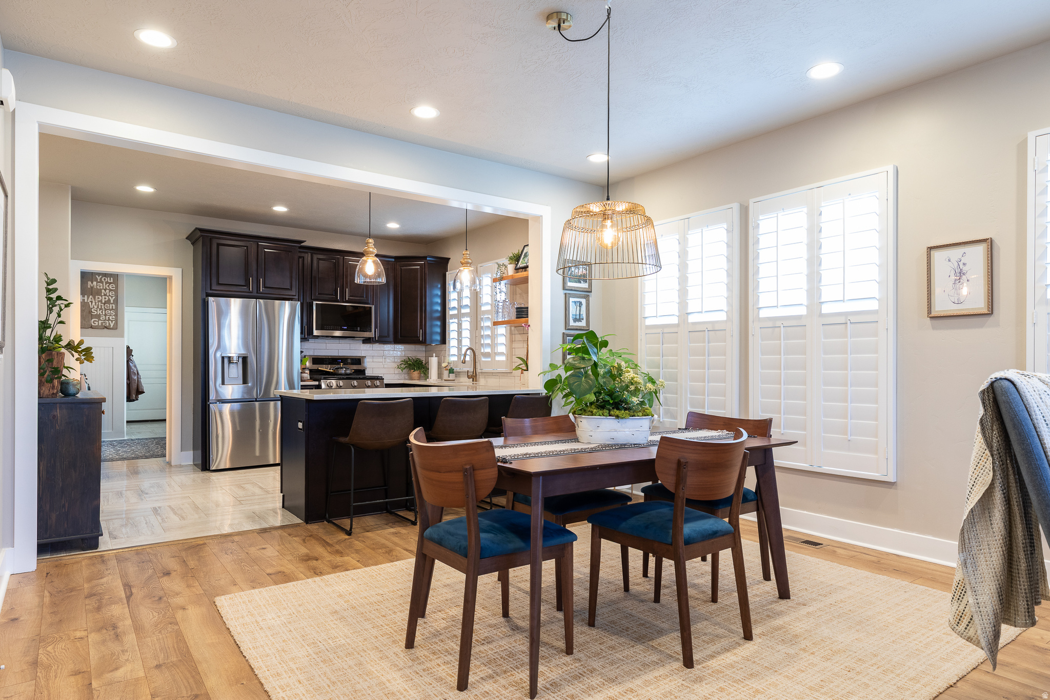 DAYBREAK GARDENPARK - Residential