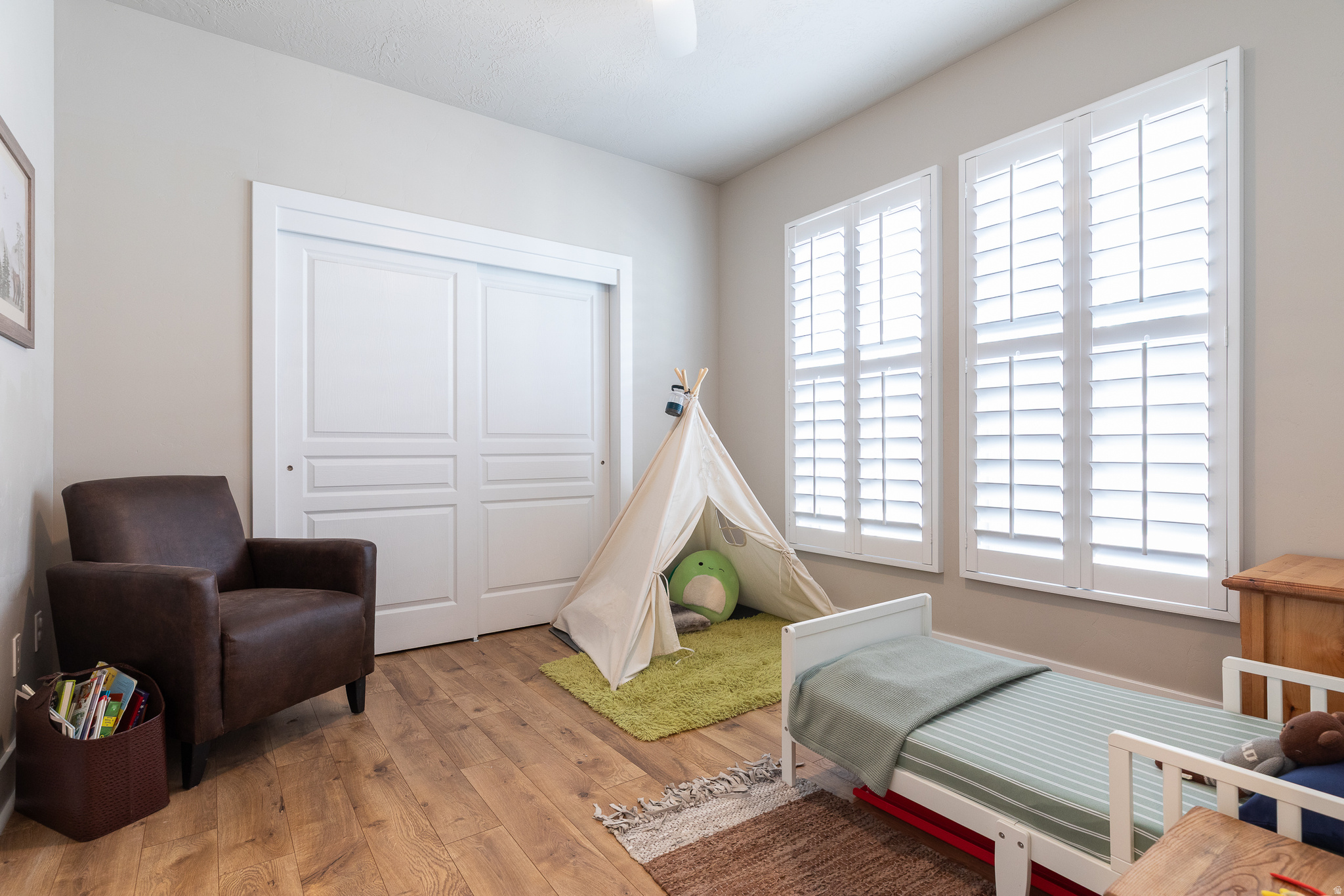 DAYBREAK GARDENPARK - Residential