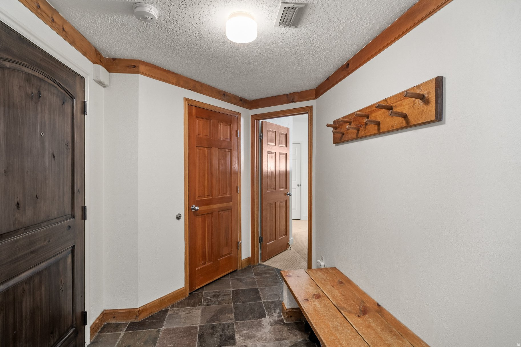 POWDER RUN - Residential