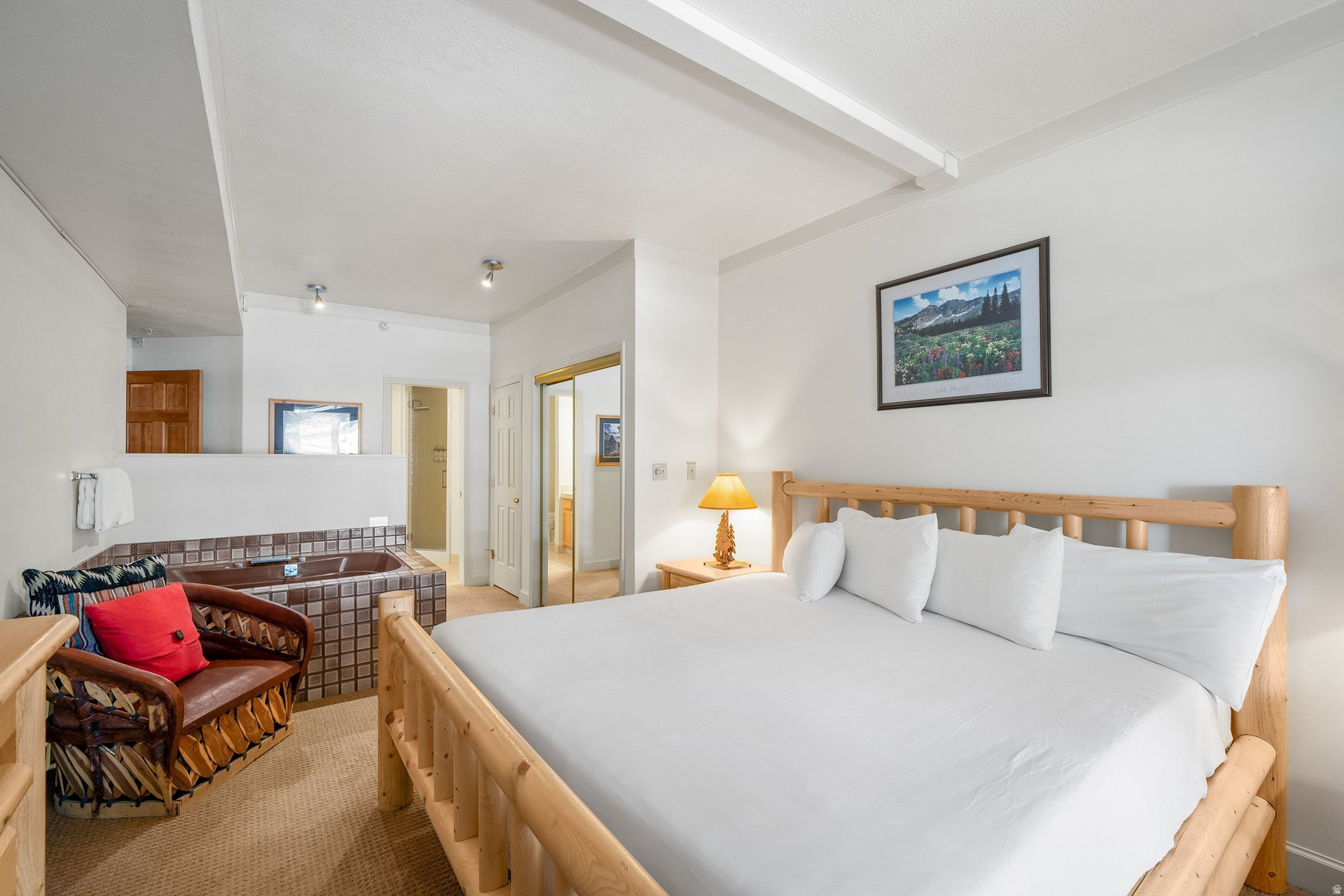 POWDER RUN - Residential