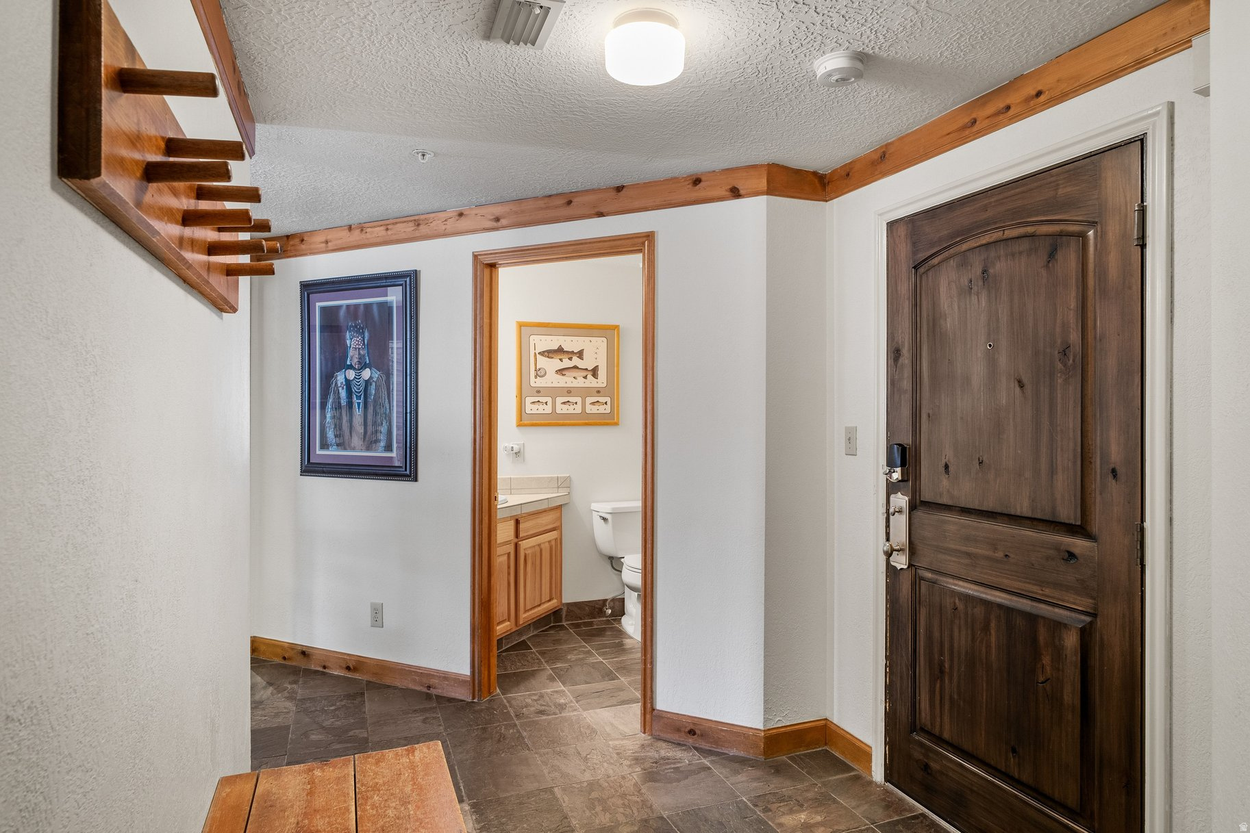 POWDER RUN - Residential