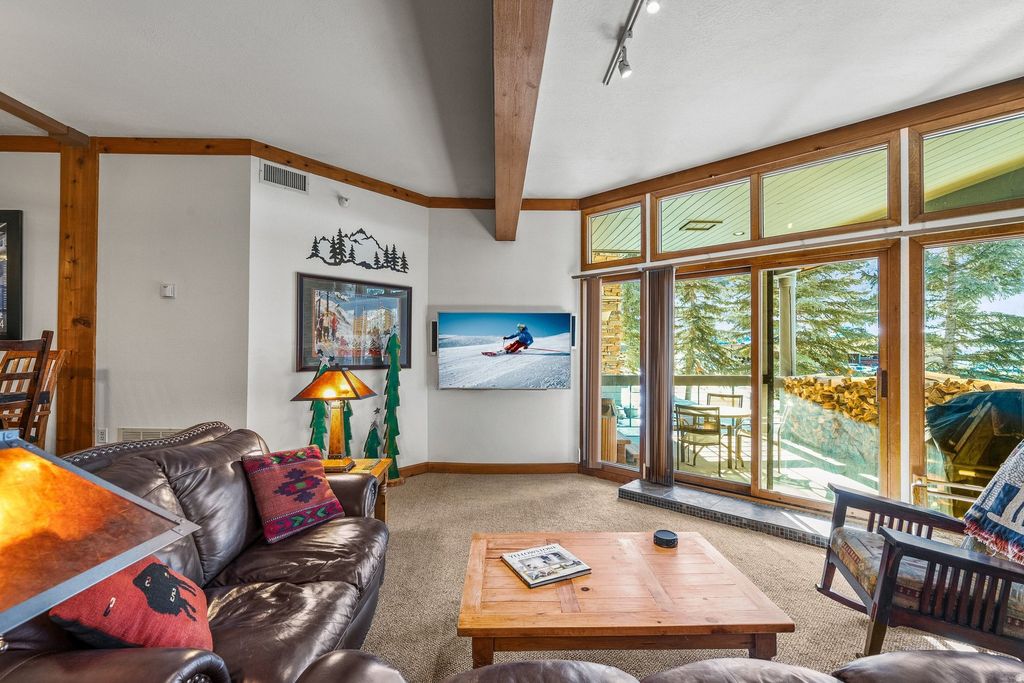 Photo of 2400 E DEER VALLEY DR #A12, Park City, UT 84060 (MLS # 2131828)