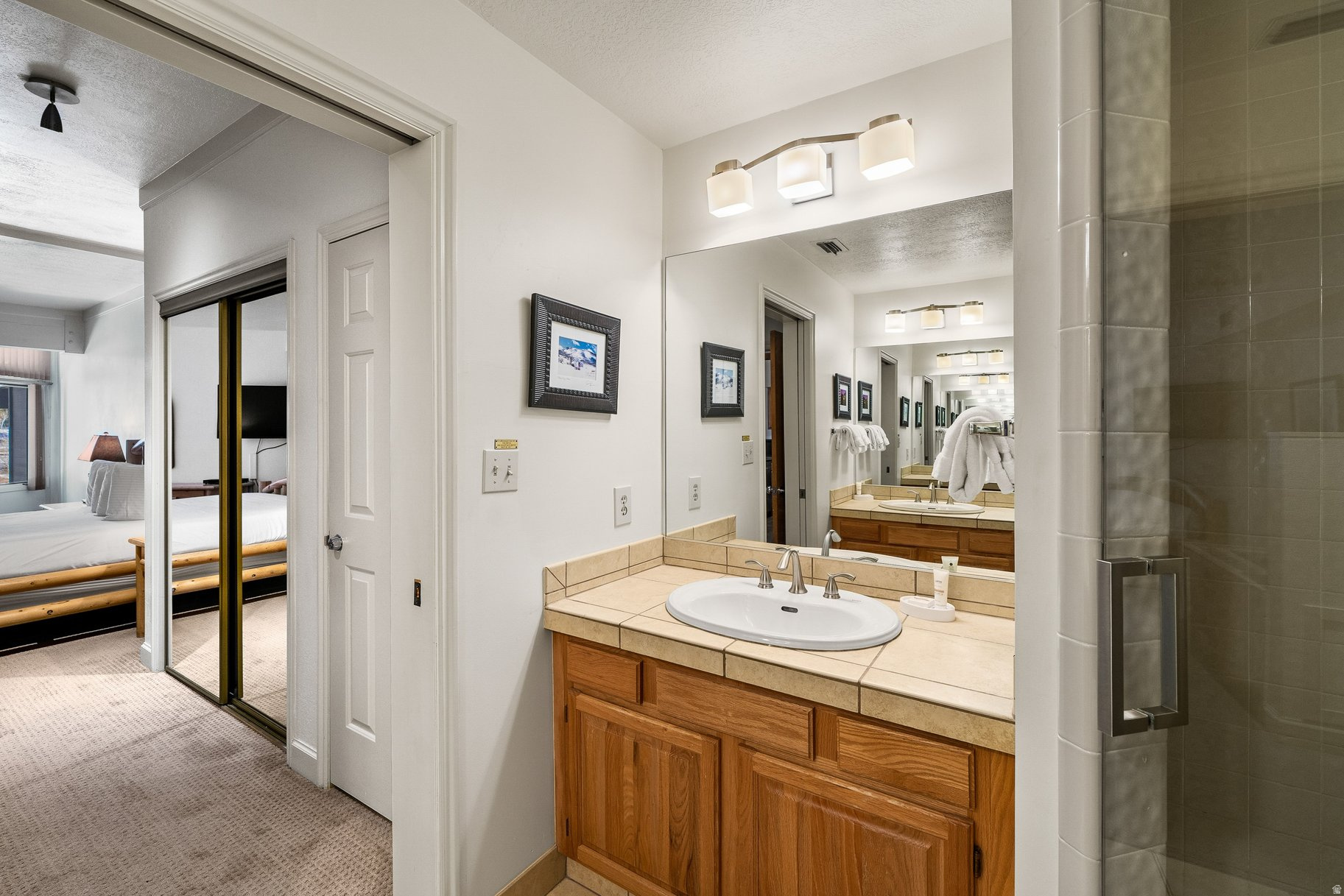 POWDER RUN - Residential