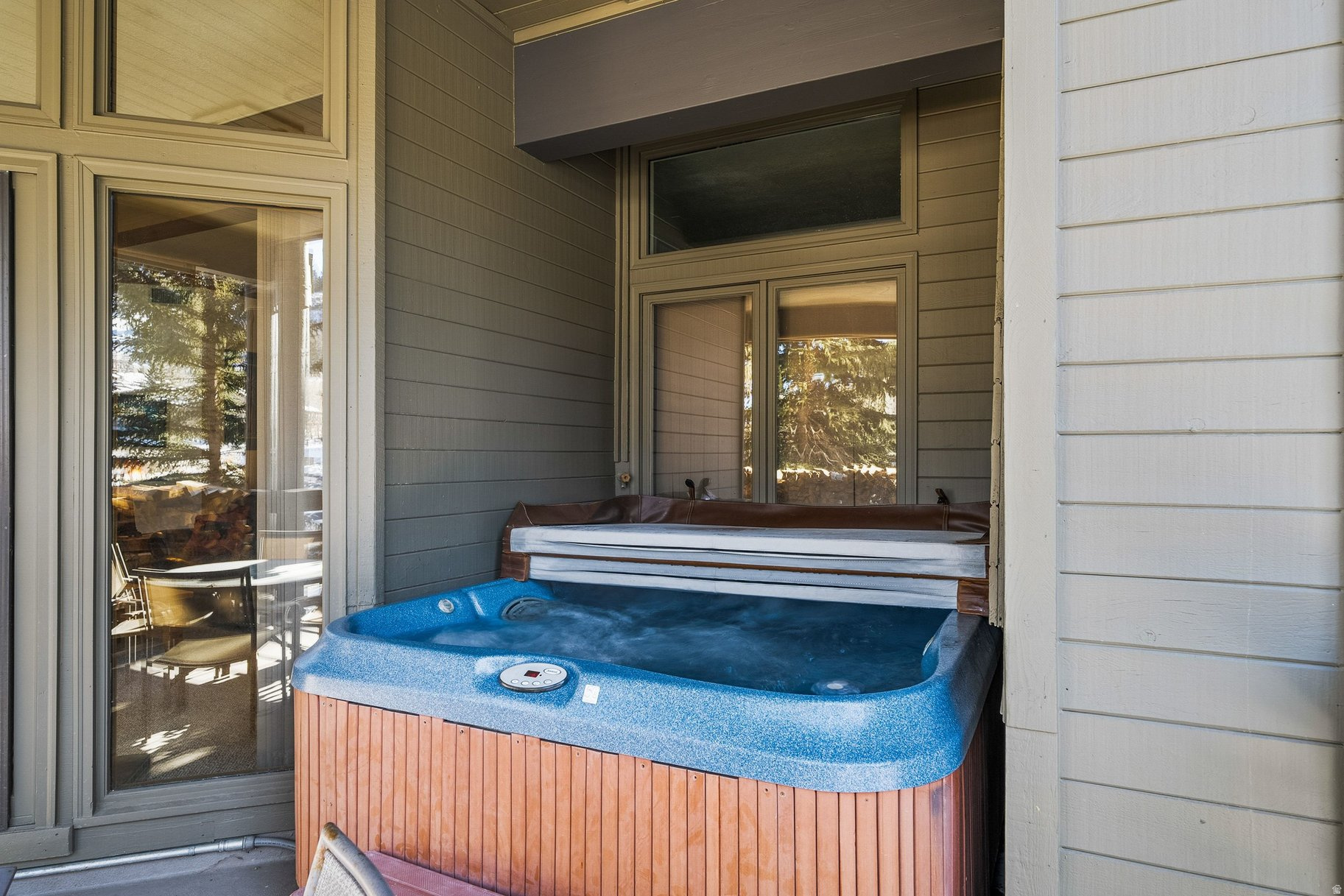 POWDER RUN - Residential